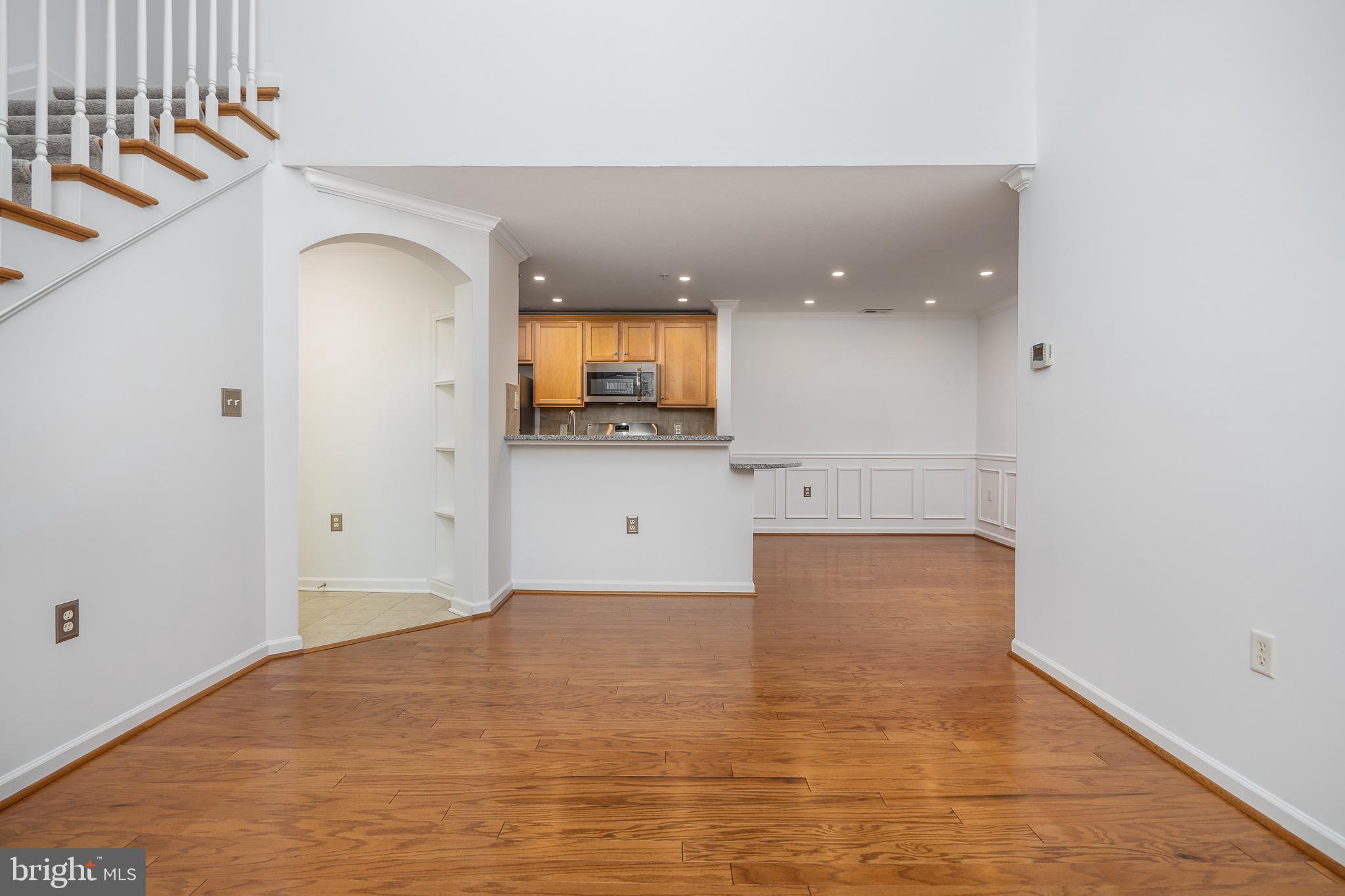 STRATFORD CLUB - Residential