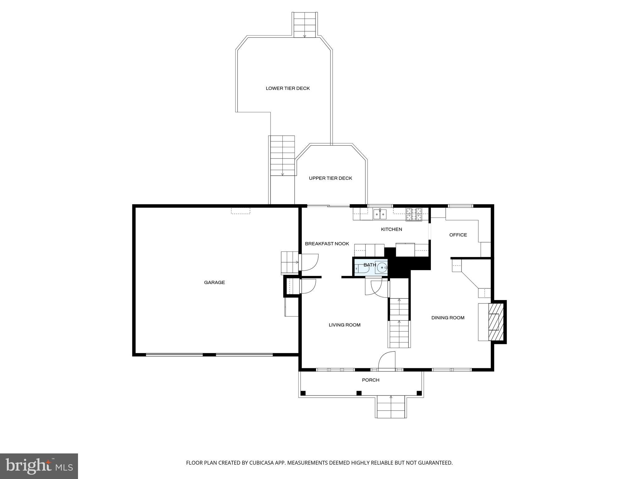 WINDSOR PLACE - Residential