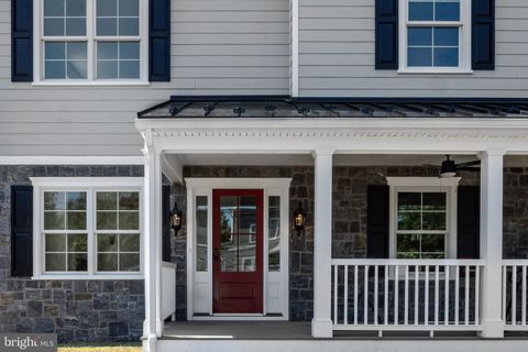 412 E JEFFERSON STREET MEDIA PA 19063