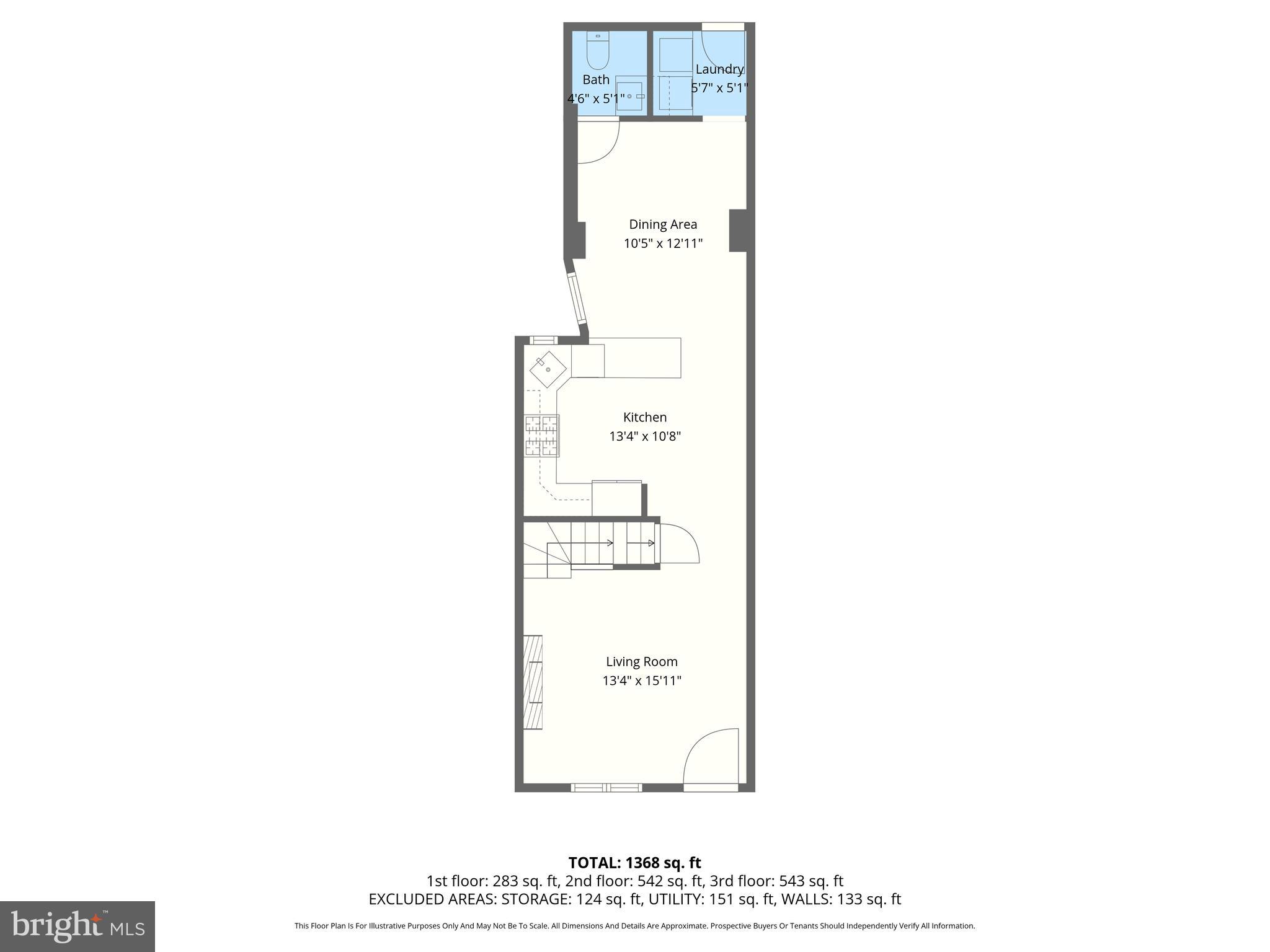 ALBEMARLE SQUARE - Residential