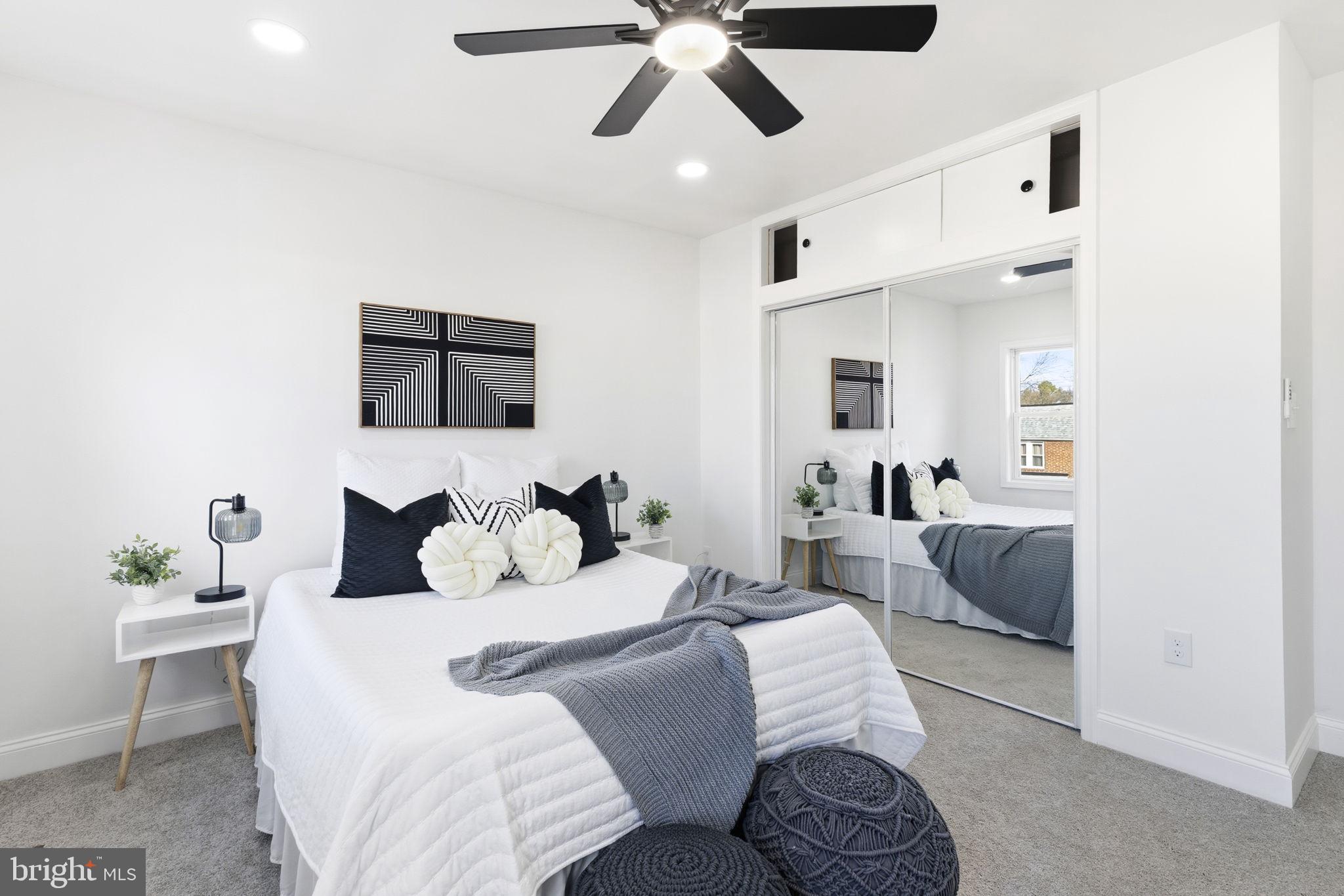 ALBEMARLE SQUARE - Residential