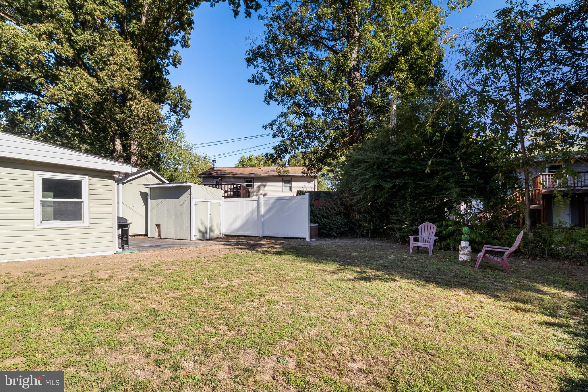 CARRINGTON - Residential Lease