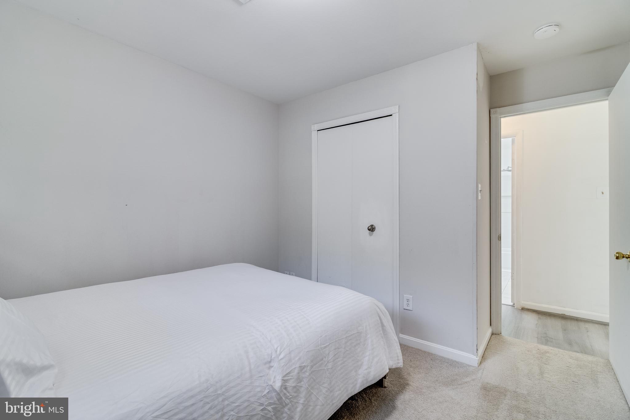 CARRINGTON - Residential Lease