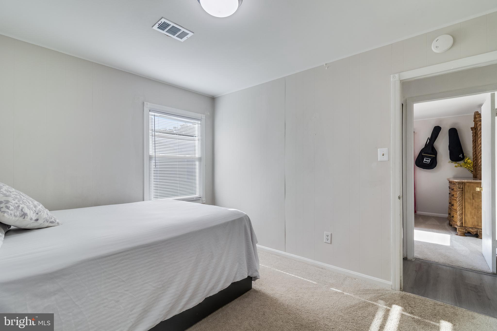 CARRINGTON - Residential Lease