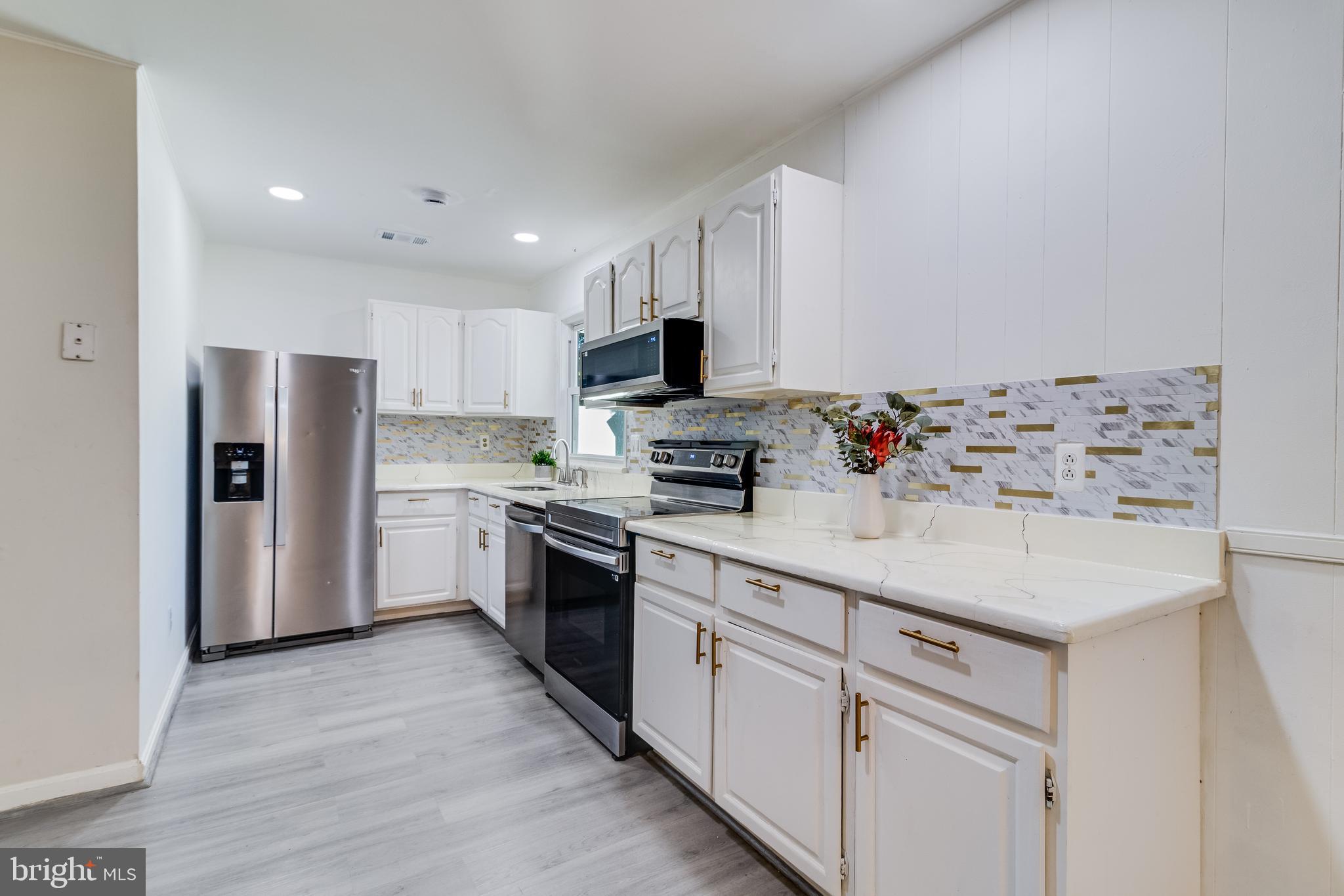 CARRINGTON - Residential Lease