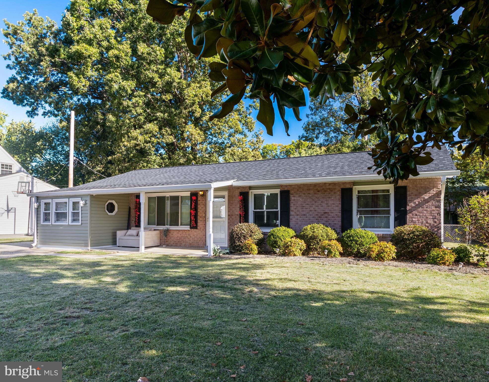 CARRINGTON - Residential Lease