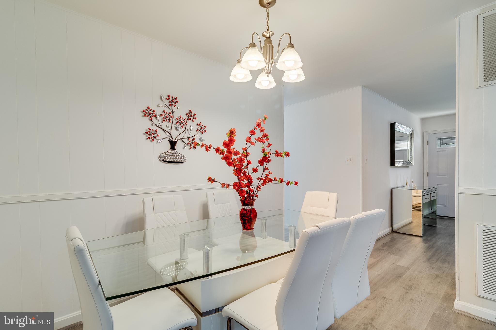 CARRINGTON - Residential Lease