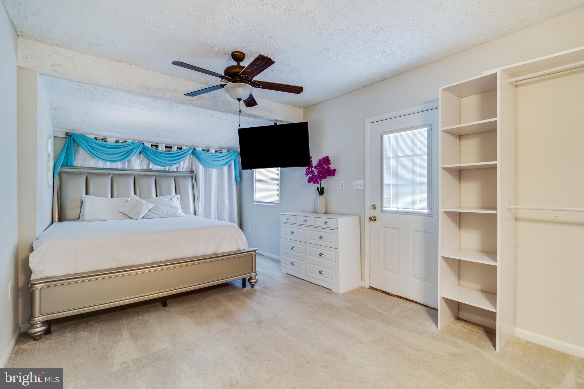 CARRINGTON - Residential Lease