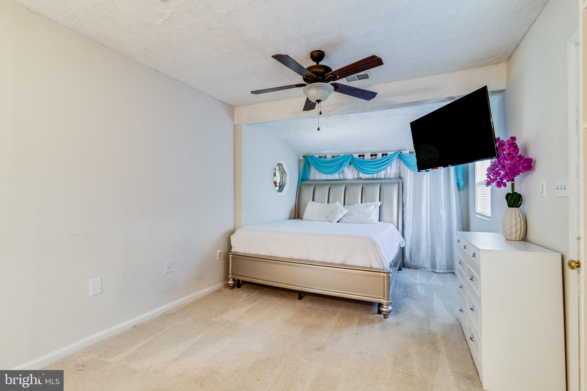 CARRINGTON - Residential Lease