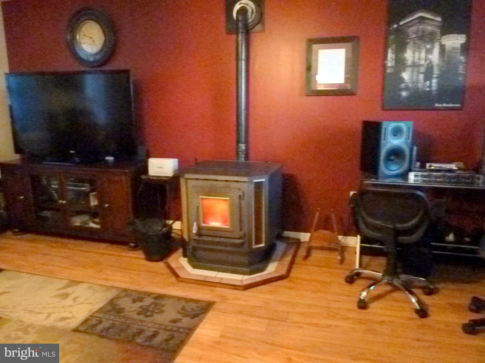 BUNKER HILL HEIGHTS - Residential