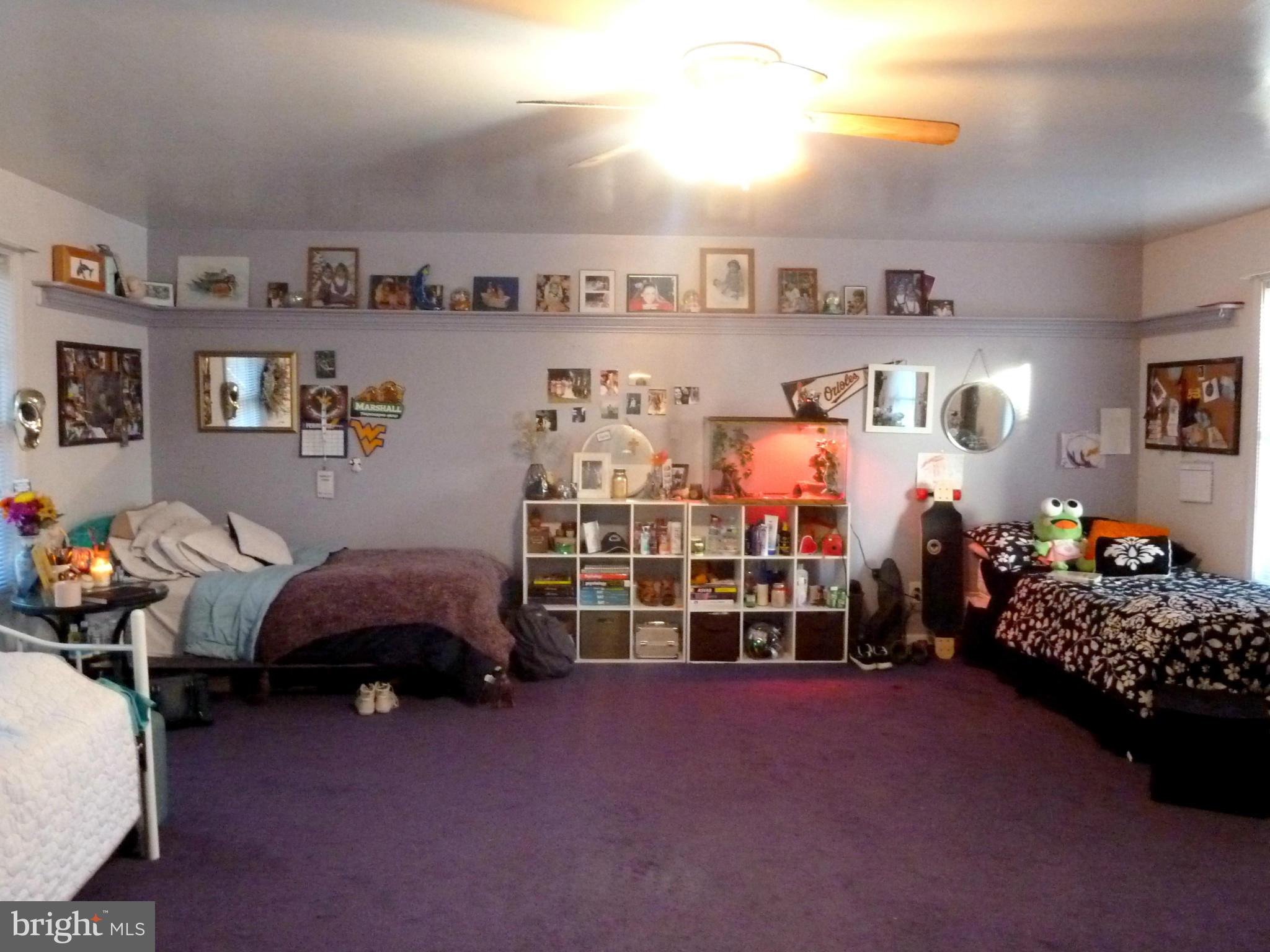 BUNKER HILL HEIGHTS - Residential