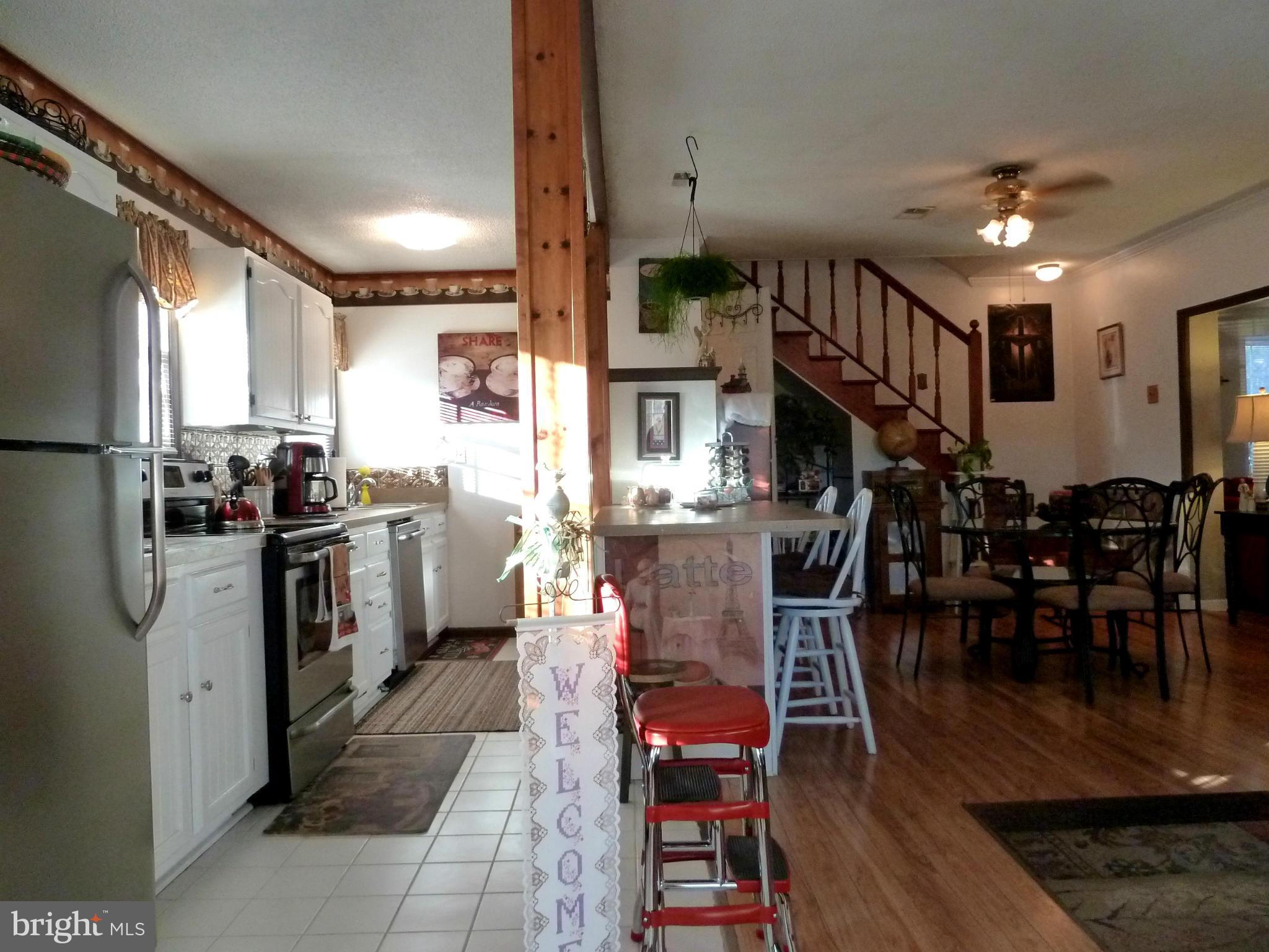 BUNKER HILL HEIGHTS - Residential