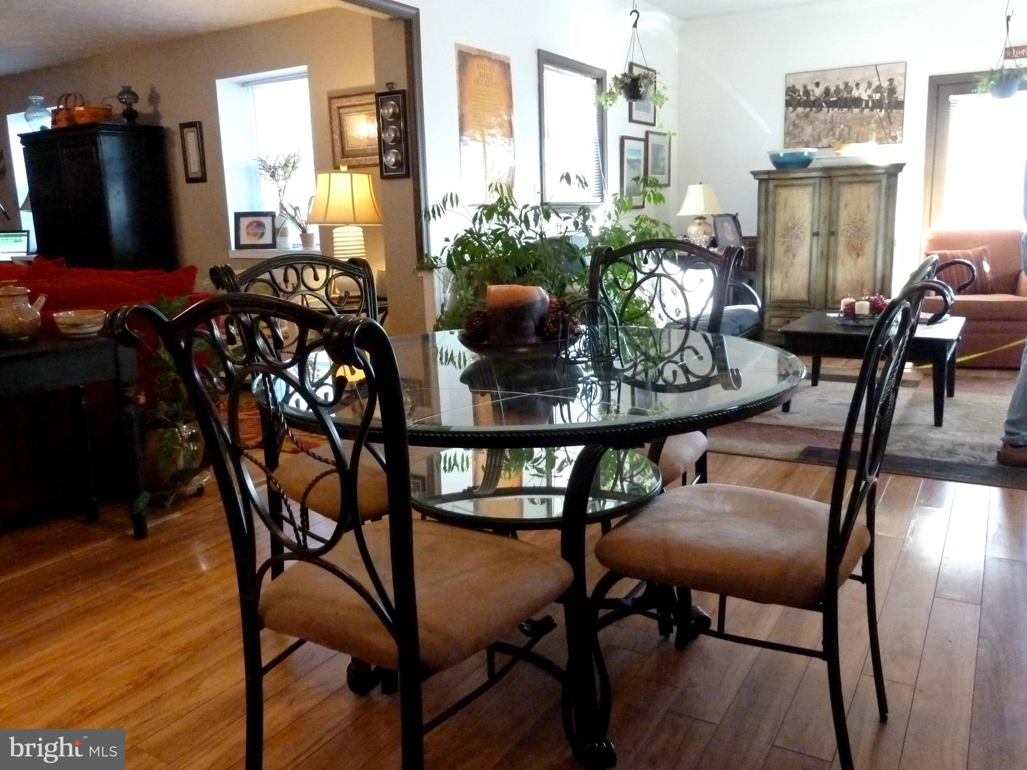 BUNKER HILL HEIGHTS - Residential