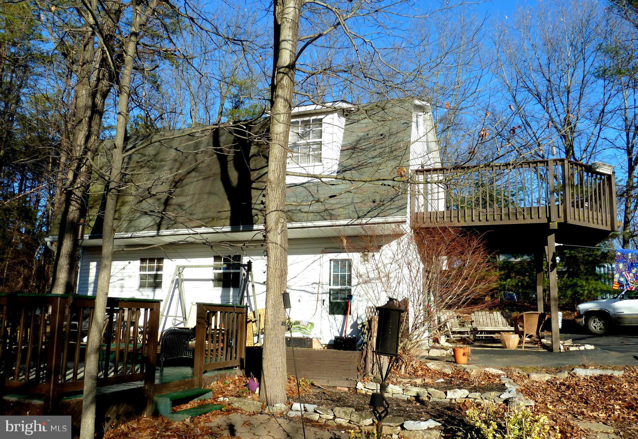 BUNKER HILL HEIGHTS - Residential