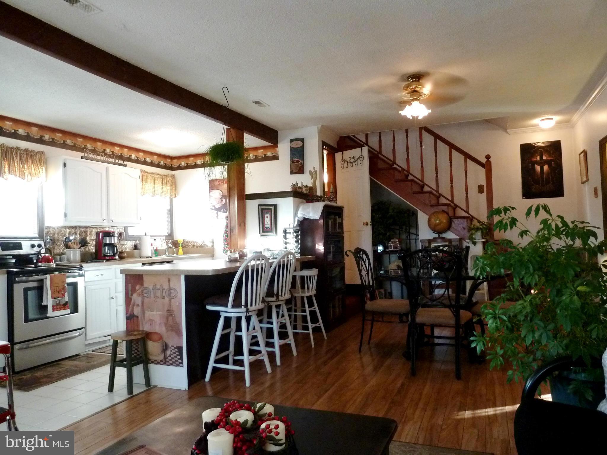 BUNKER HILL HEIGHTS - Residential