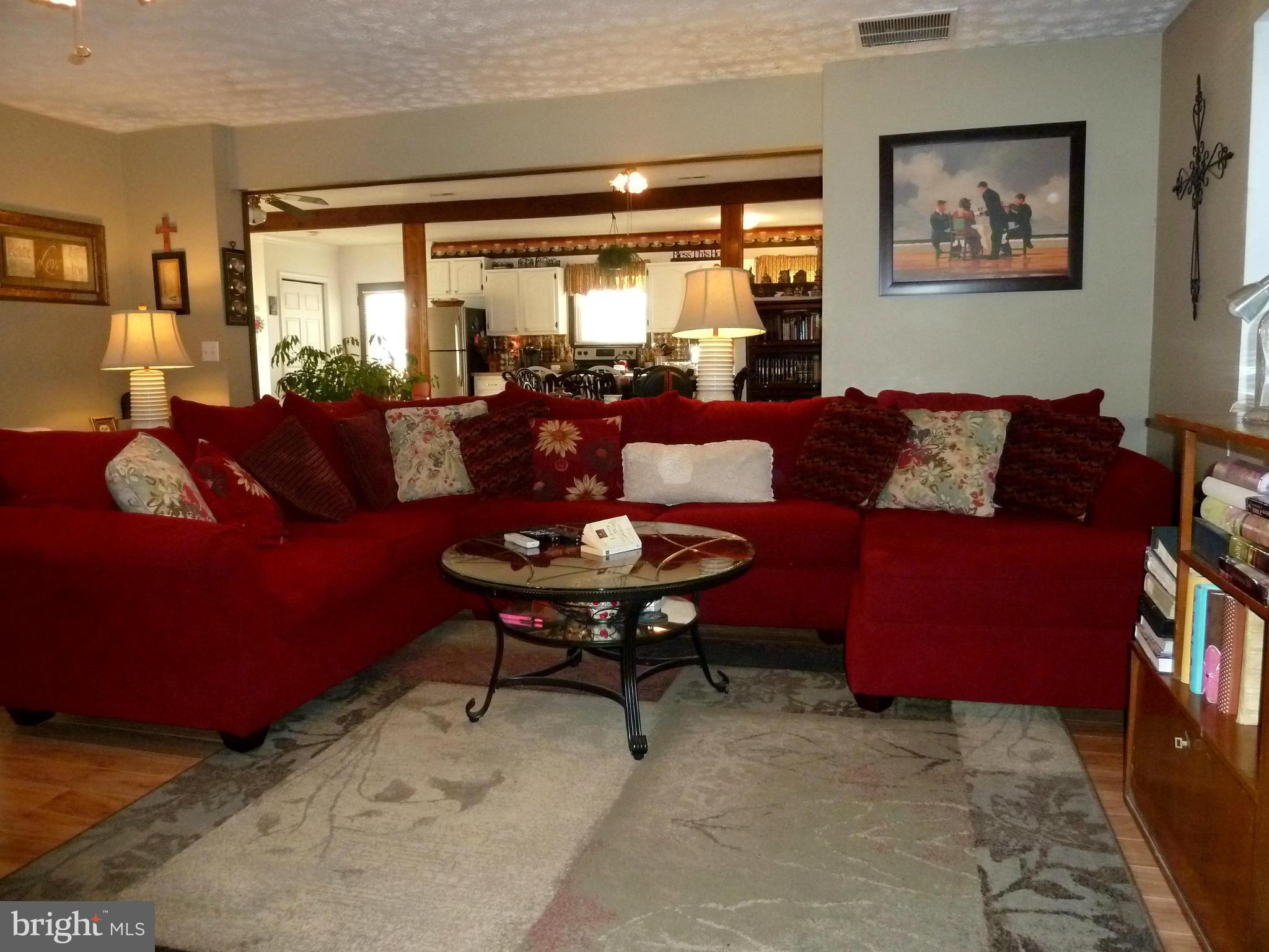 BUNKER HILL HEIGHTS - Residential