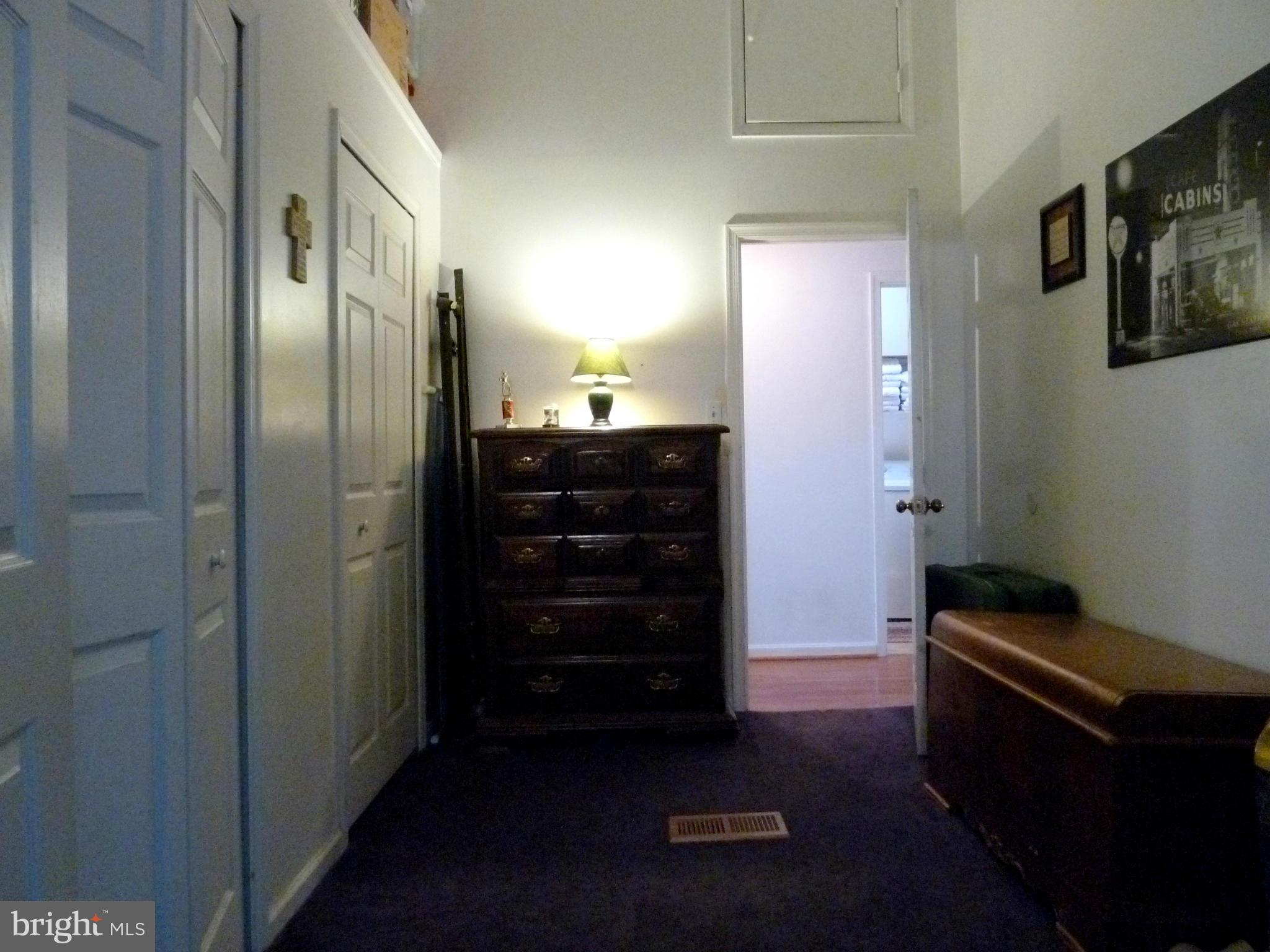 BUNKER HILL HEIGHTS - Residential