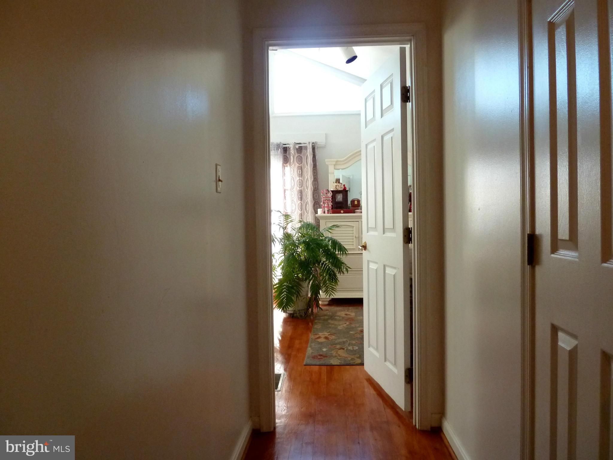 BUNKER HILL HEIGHTS - Residential