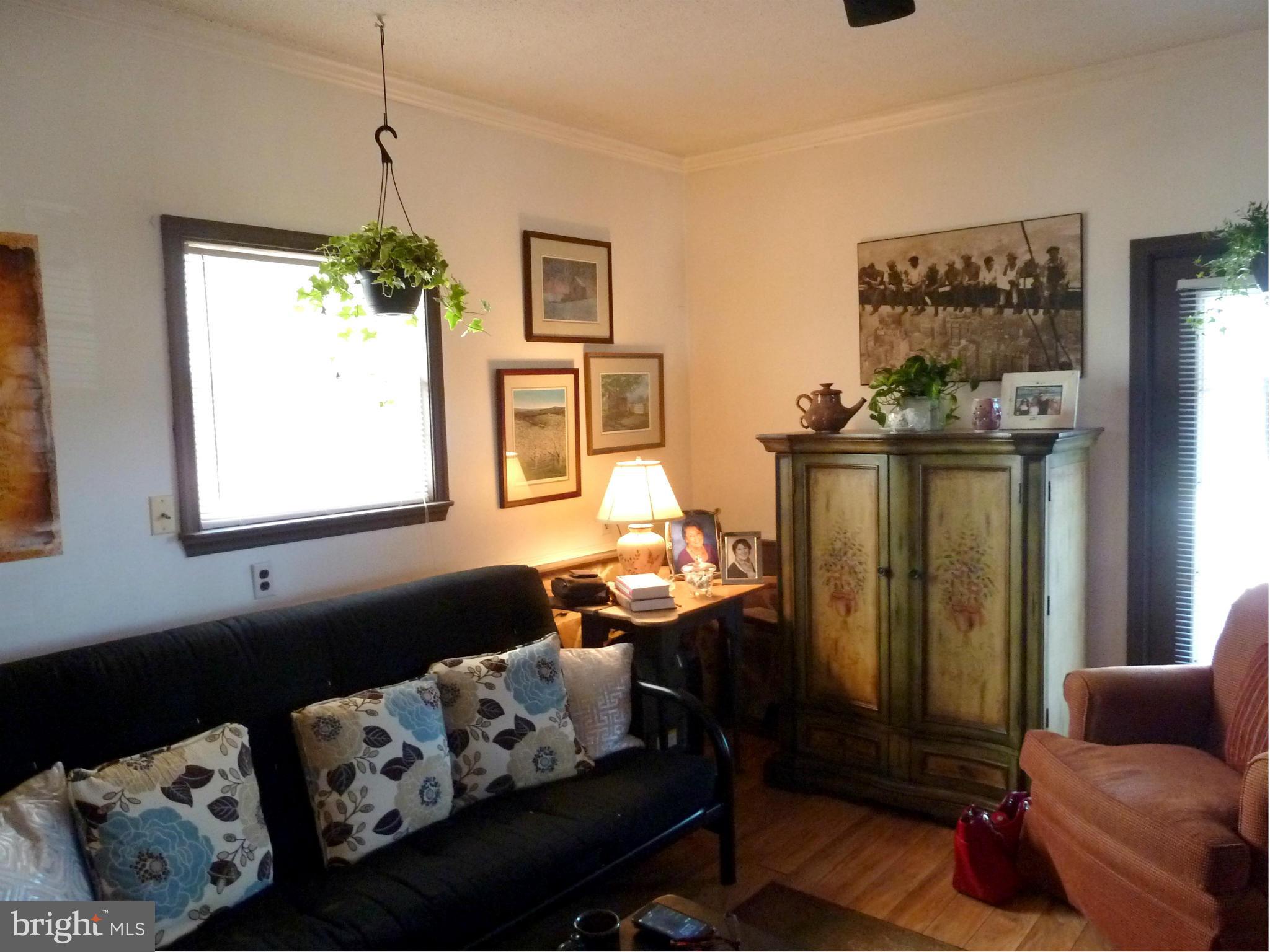 BUNKER HILL HEIGHTS - Residential