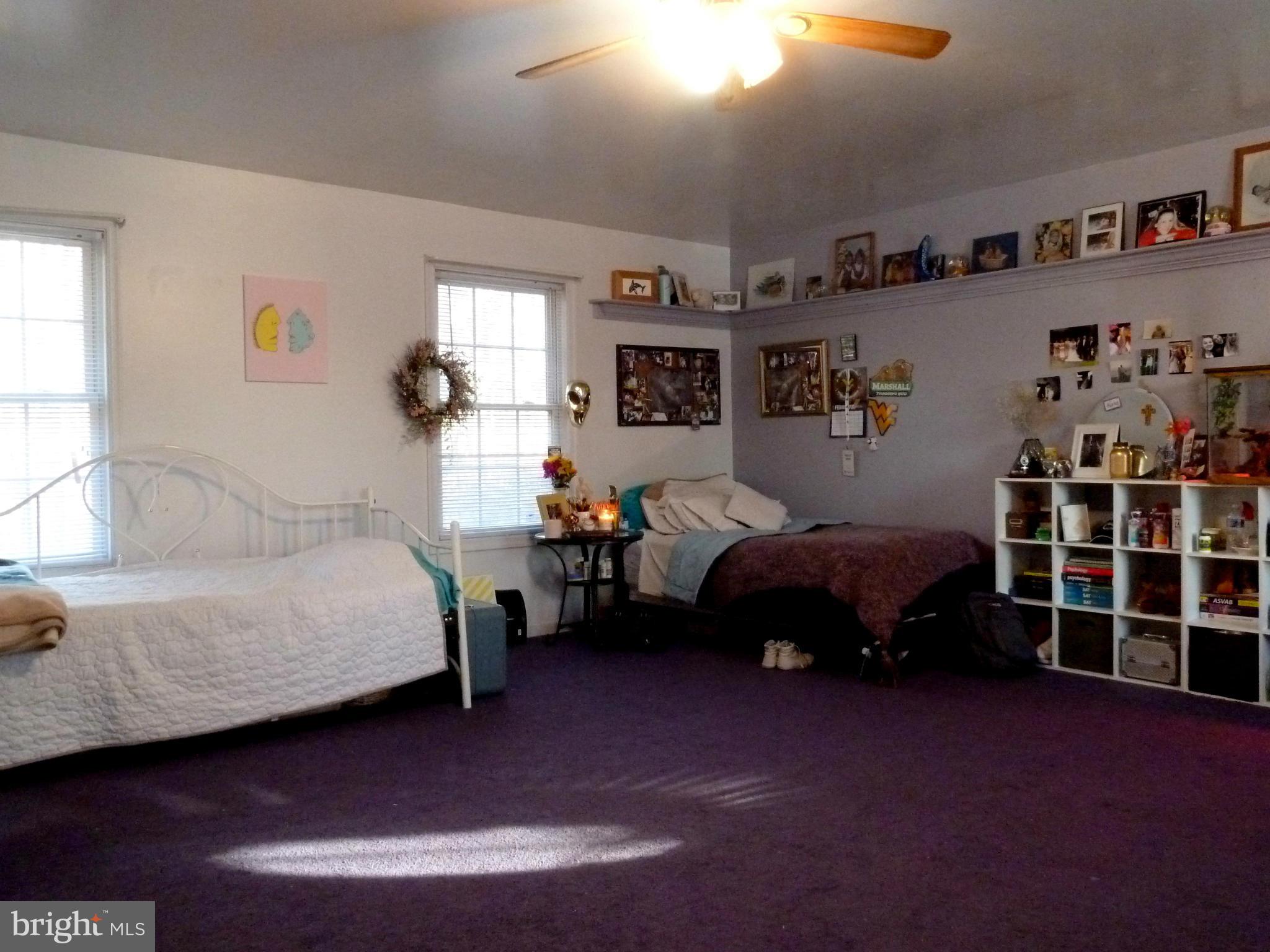 BUNKER HILL HEIGHTS - Residential