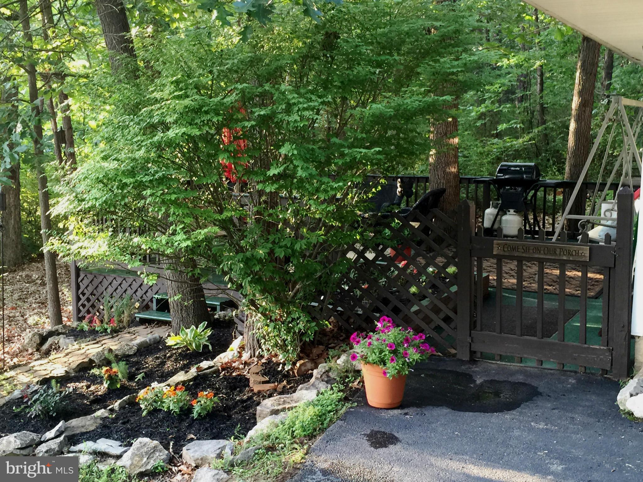 BUNKER HILL HEIGHTS - Residential