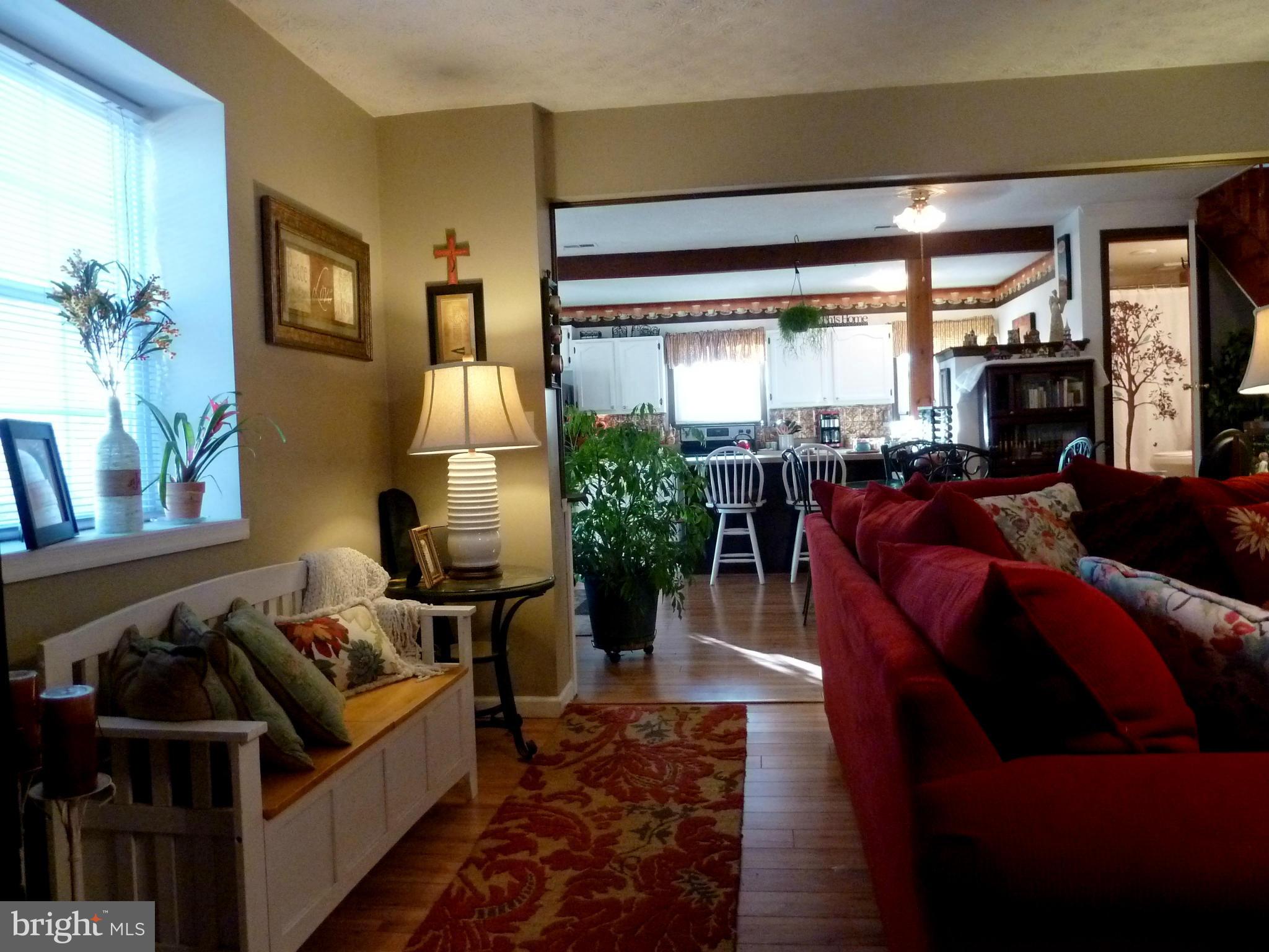 BUNKER HILL HEIGHTS - Residential