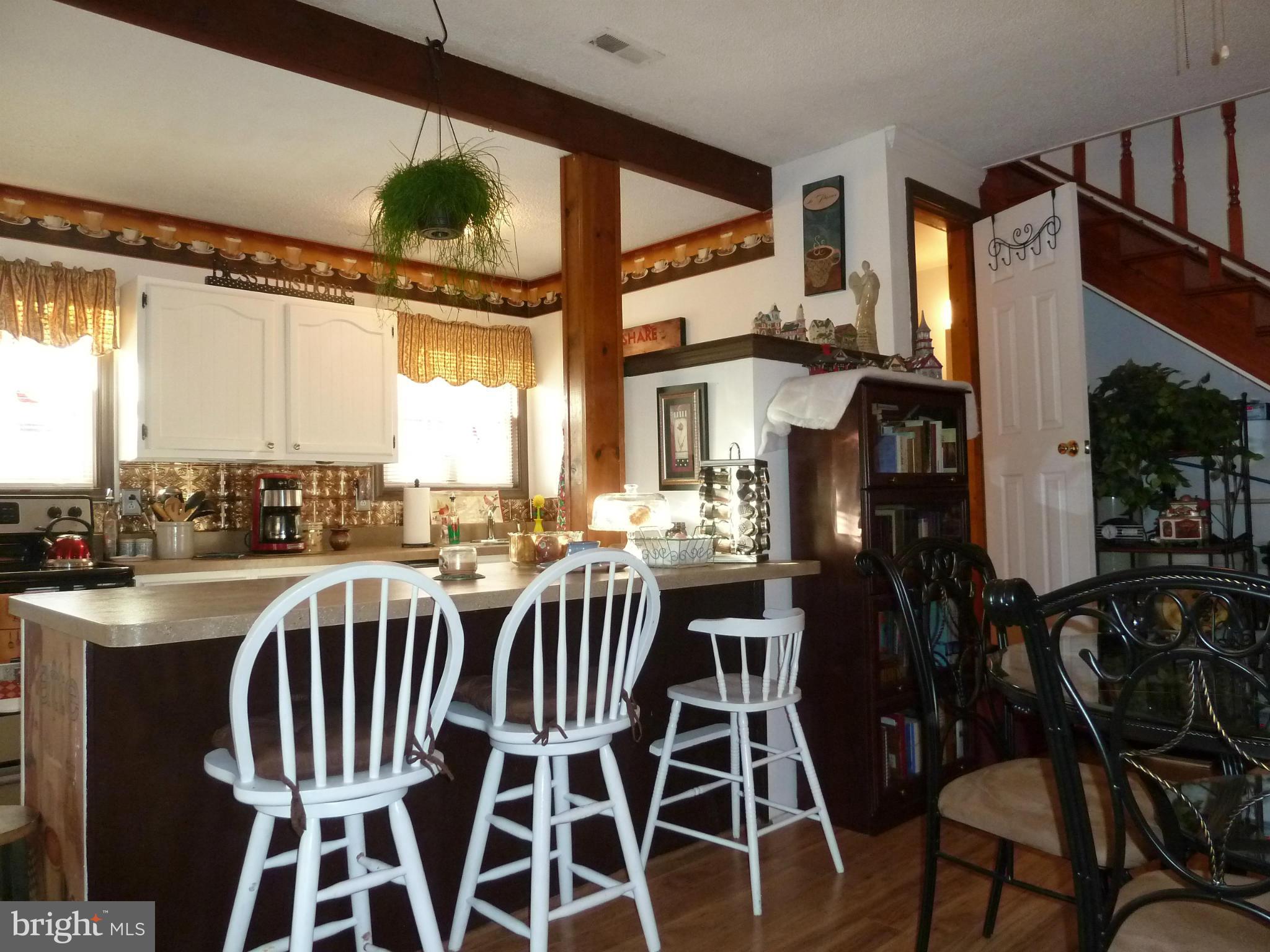 BUNKER HILL HEIGHTS - Residential