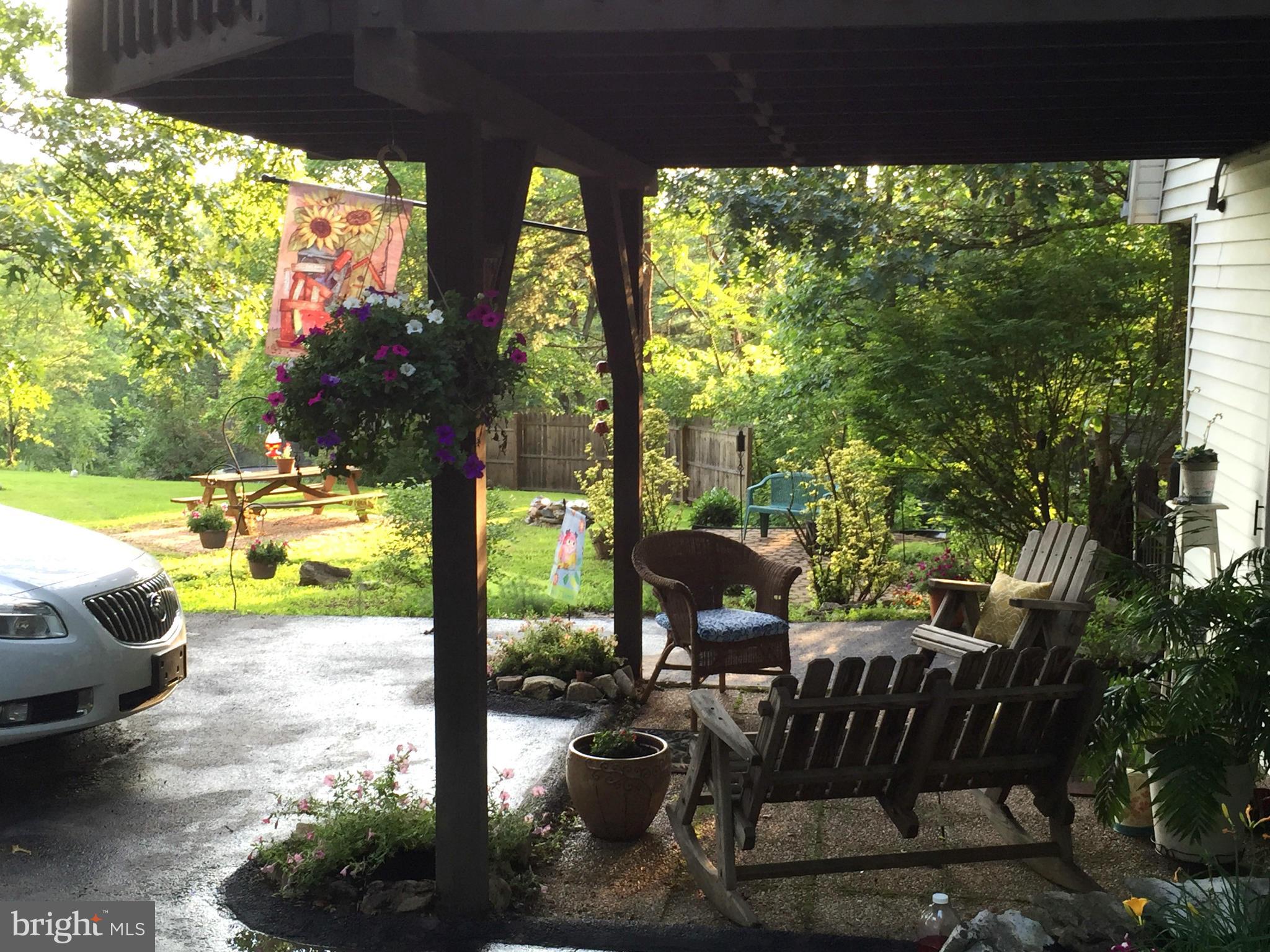 BUNKER HILL HEIGHTS - Residential