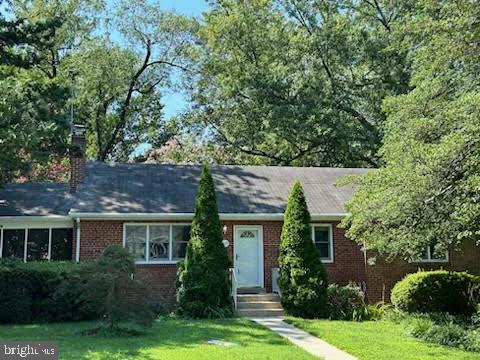 BERKSHIRE OAKWOOD - Residential Lease