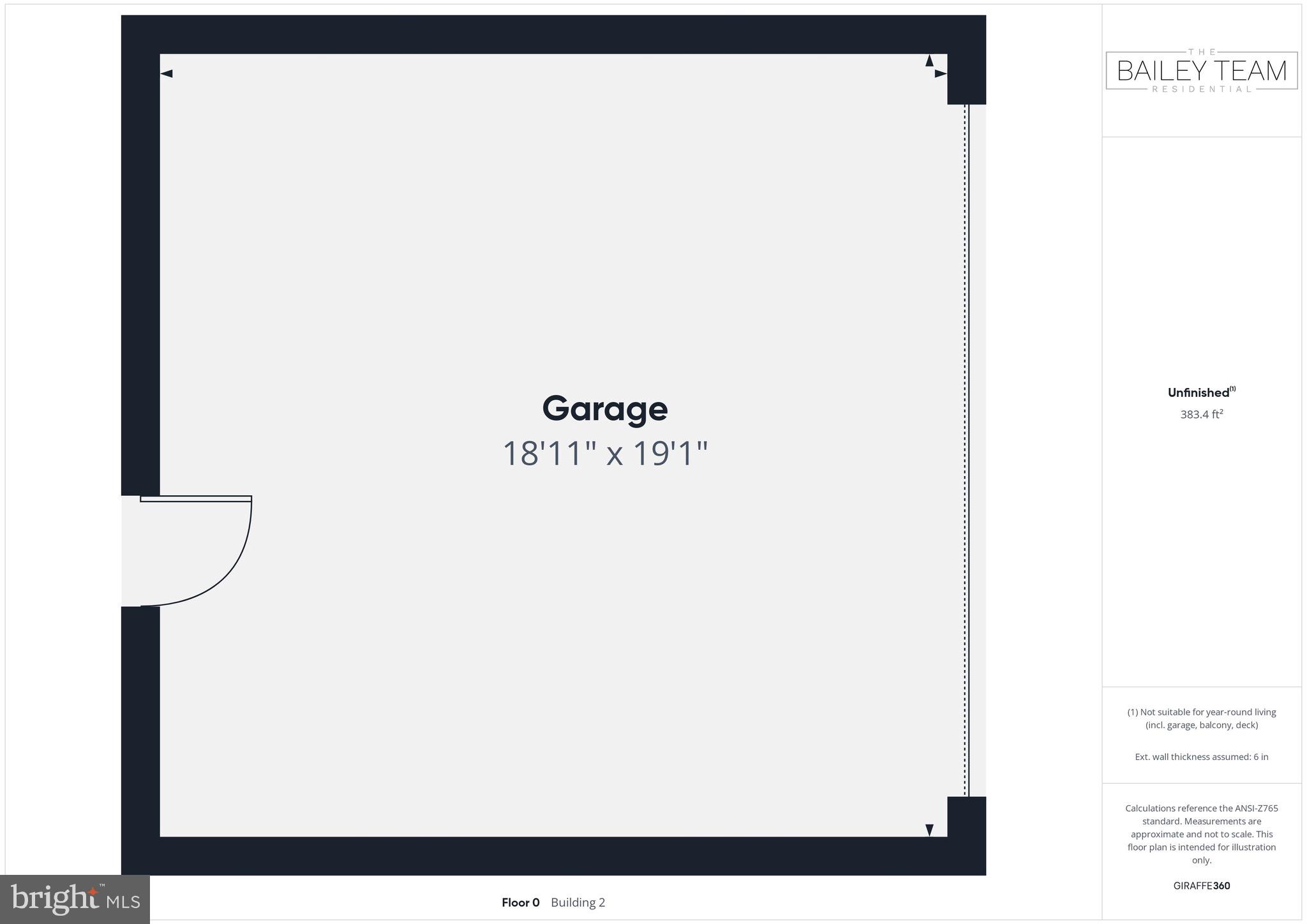 FIELDSIDE AT ST CHARLES - Residential Lease