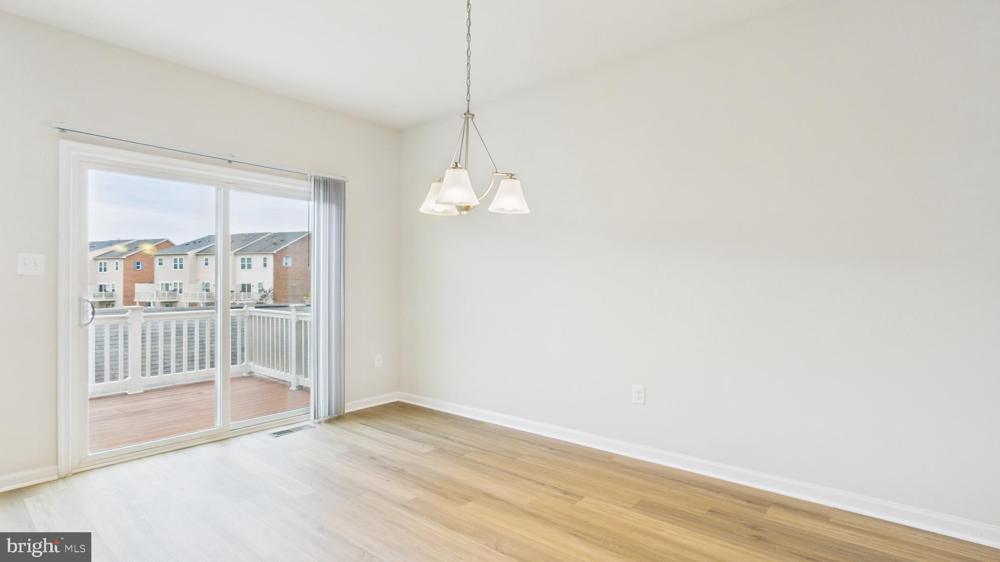 FIELDSIDE AT ST CHARLES - Residential Lease