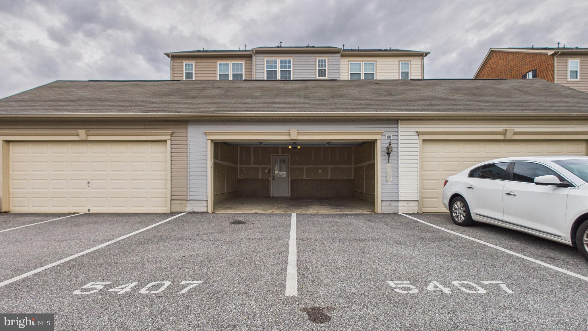 FIELDSIDE AT ST CHARLES - Residential Lease