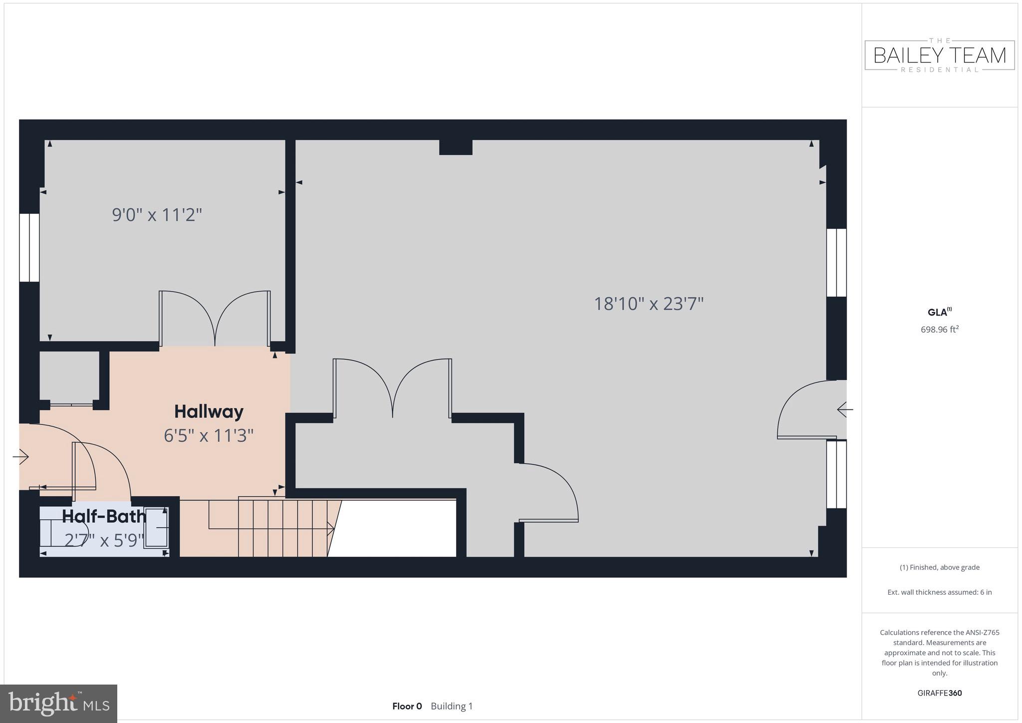 FIELDSIDE AT ST CHARLES - Residential Lease