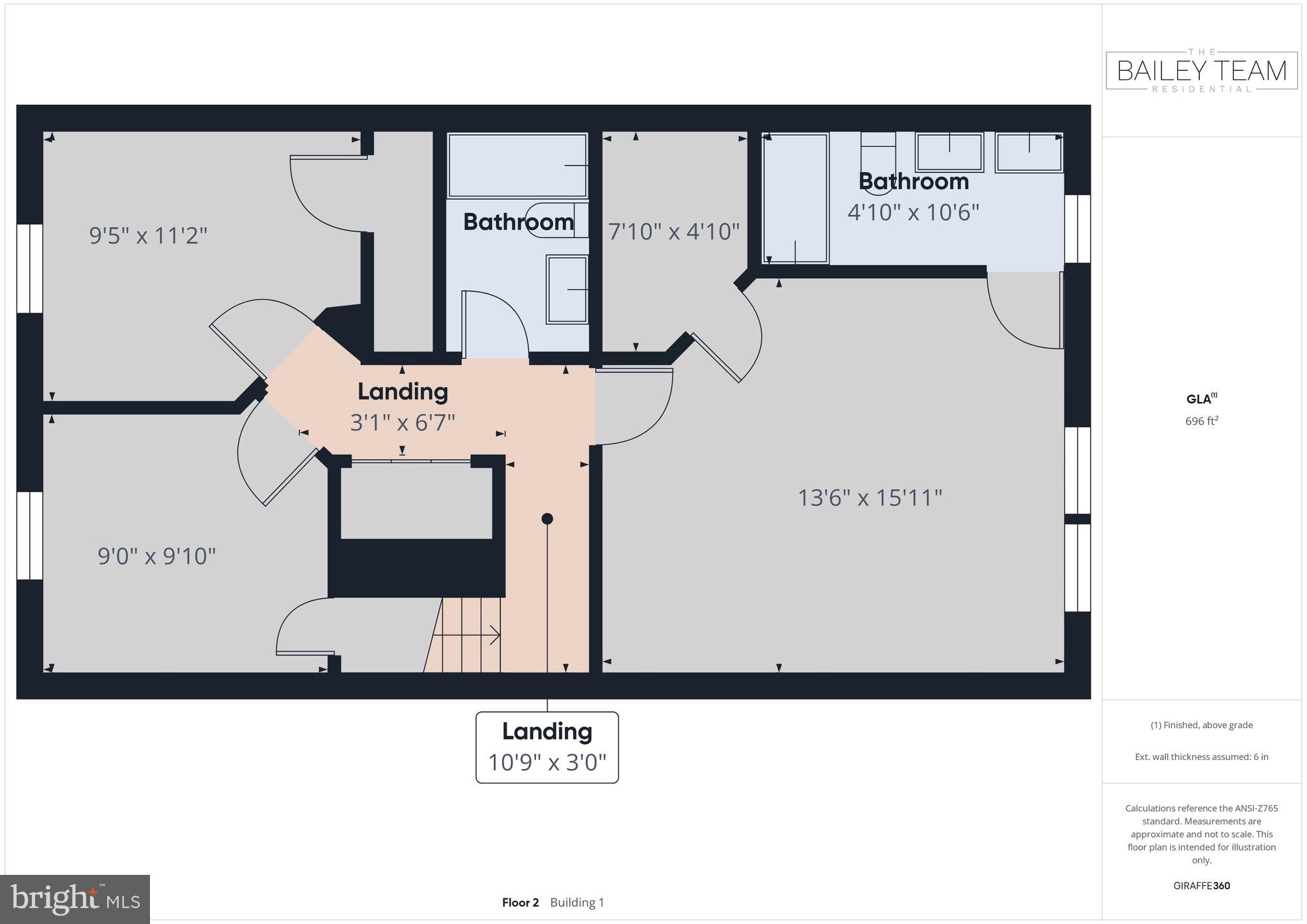 FIELDSIDE AT ST CHARLES - Residential Lease