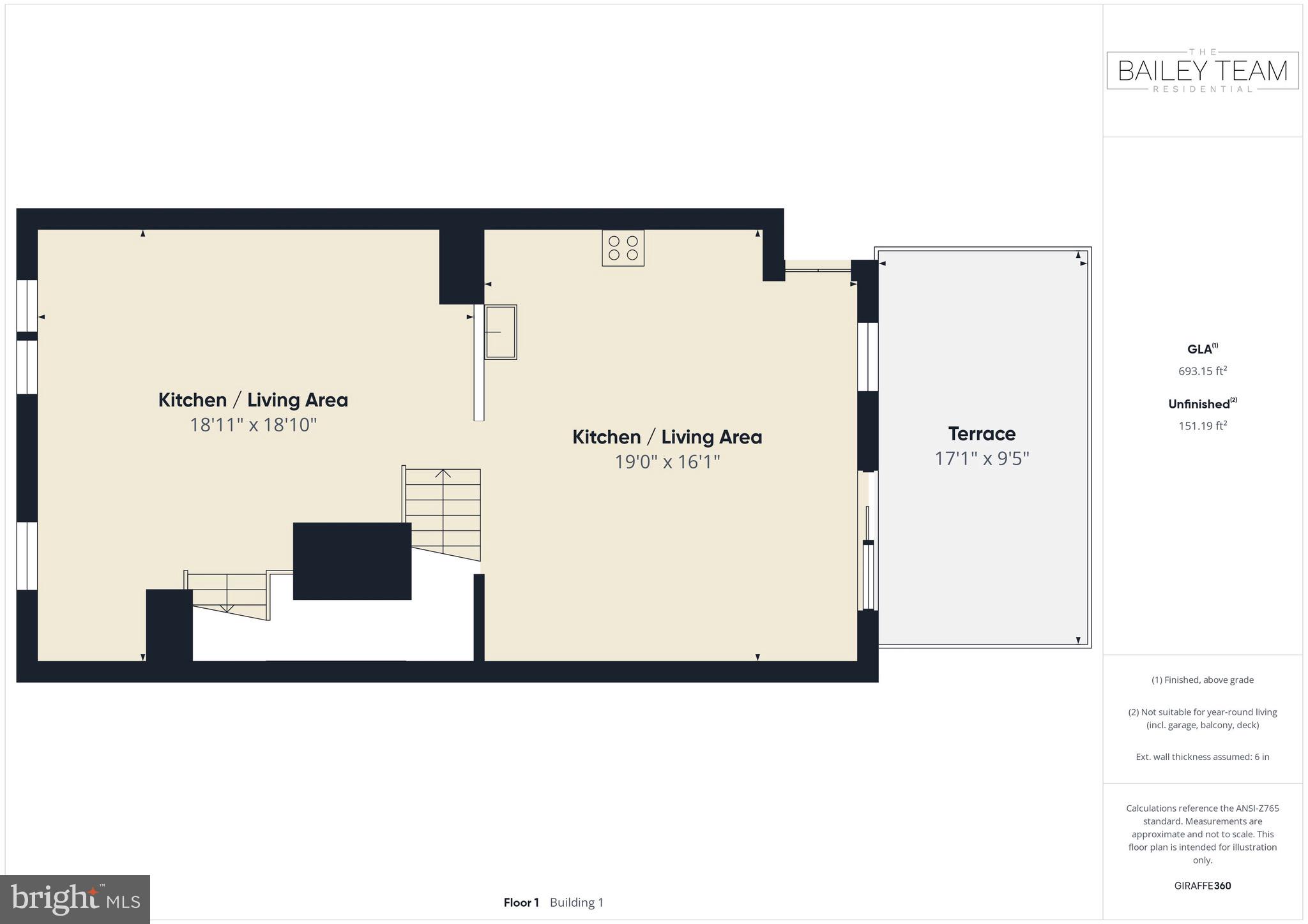 FIELDSIDE AT ST CHARLES - Residential Lease