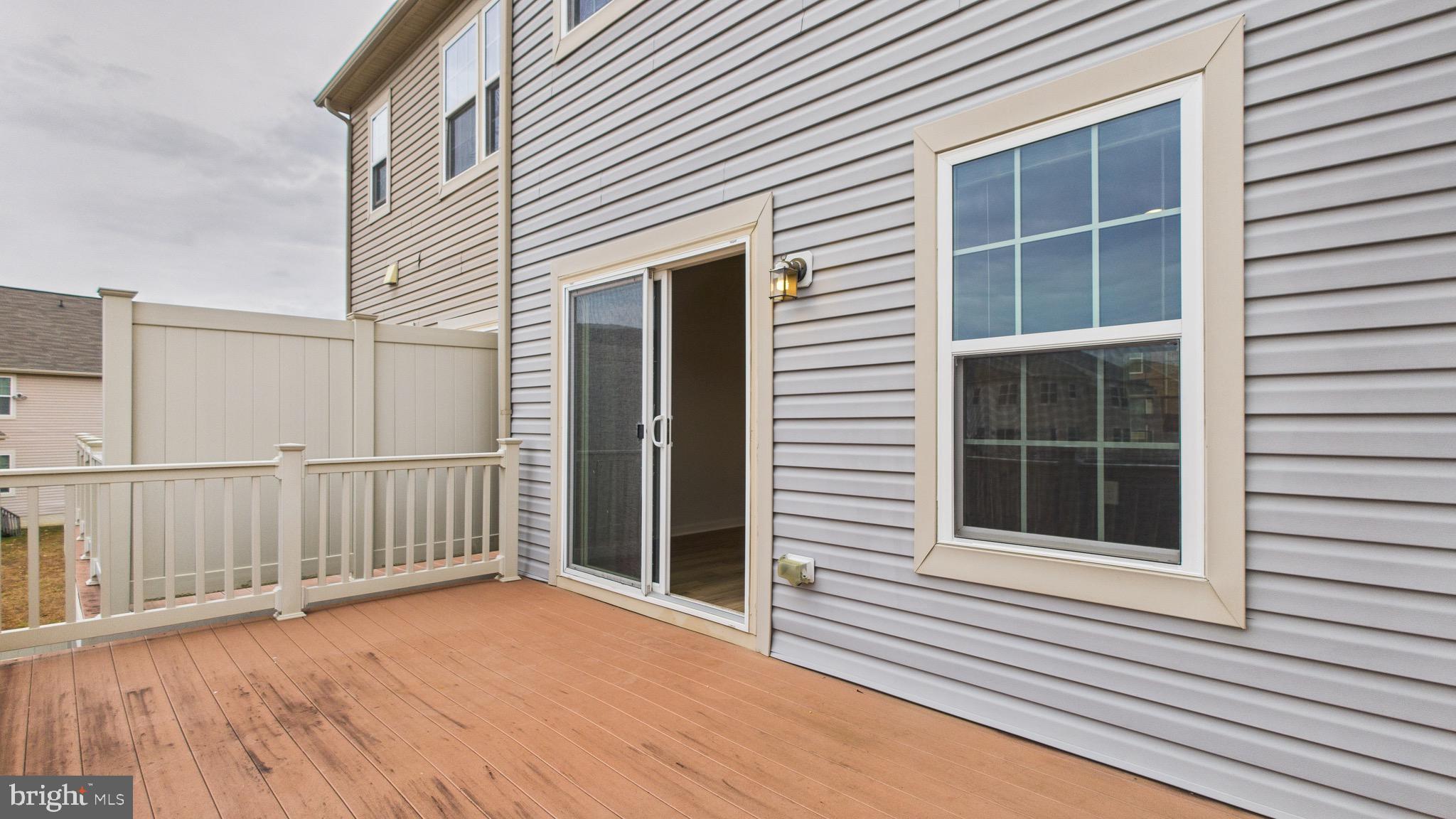 FIELDSIDE AT ST CHARLES - Residential Lease