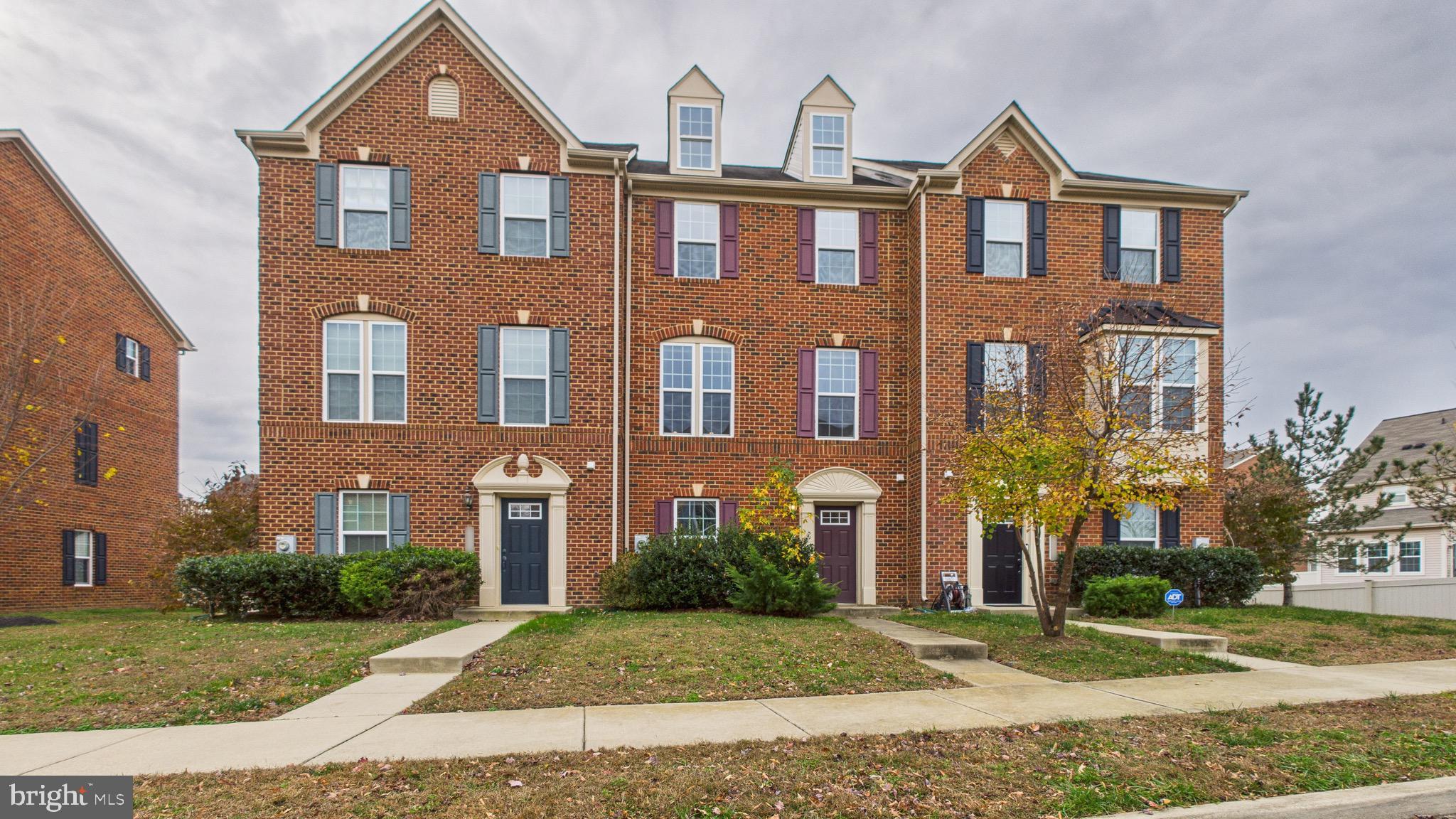 FIELDSIDE AT ST CHARLES - Residential Lease