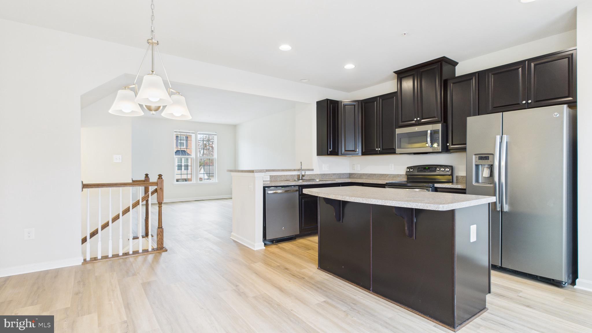 FIELDSIDE AT ST CHARLES - Residential Lease