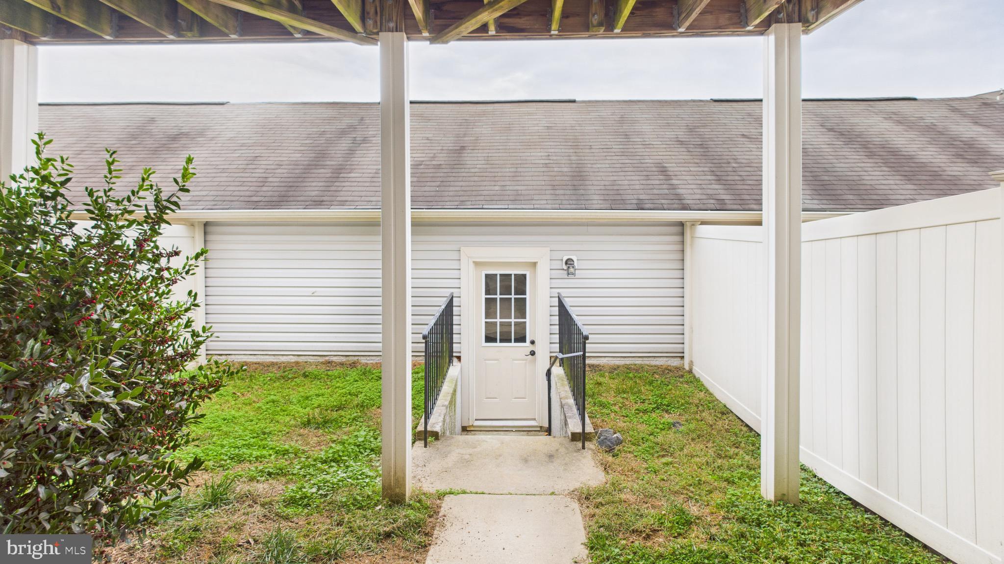 FIELDSIDE AT ST CHARLES - Residential Lease