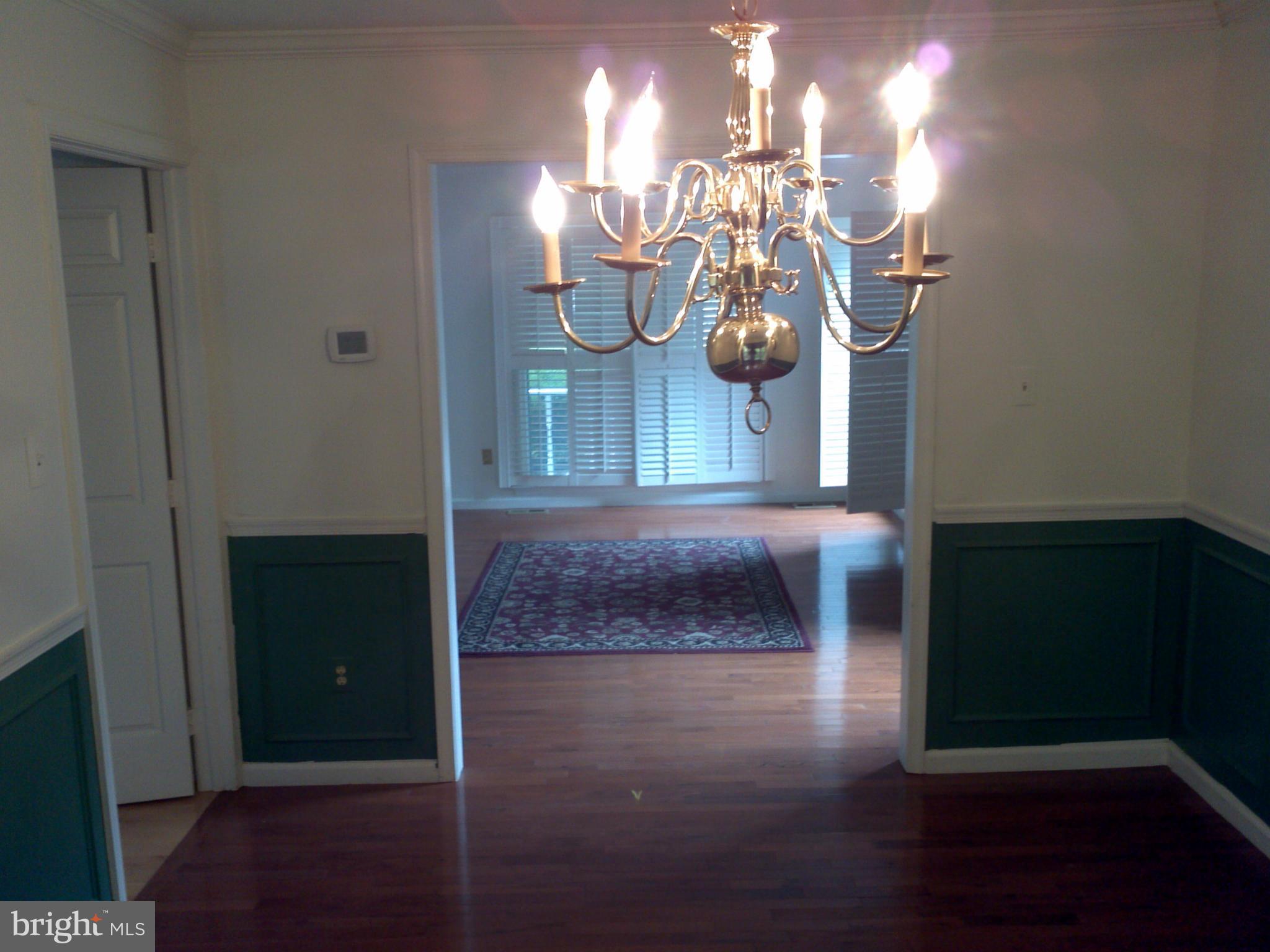 WINTERS RIDGE - Residential Lease