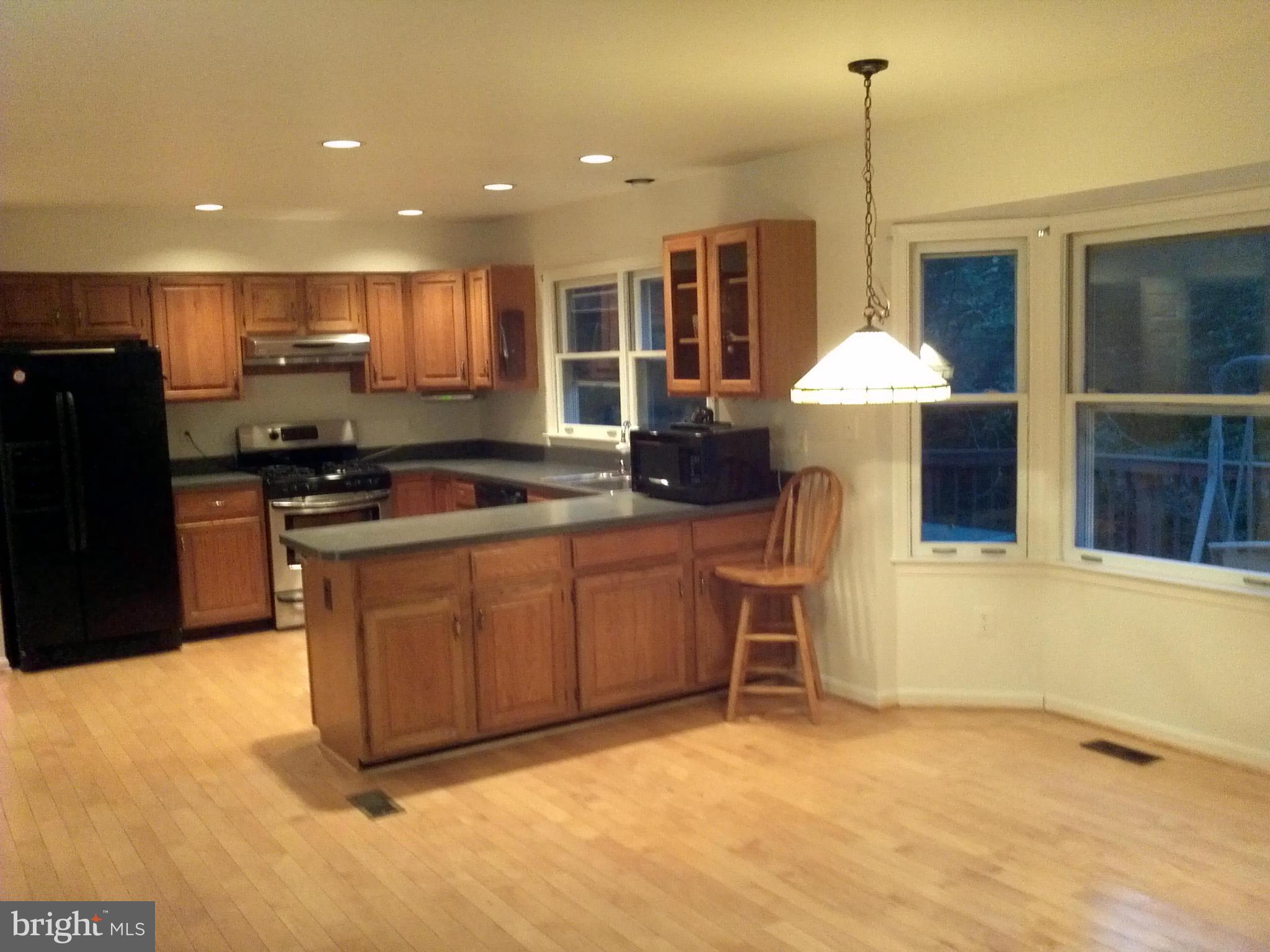 WINTERS RIDGE - Residential Lease