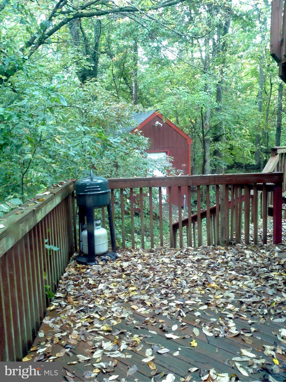 WINTERS RIDGE - Residential Lease