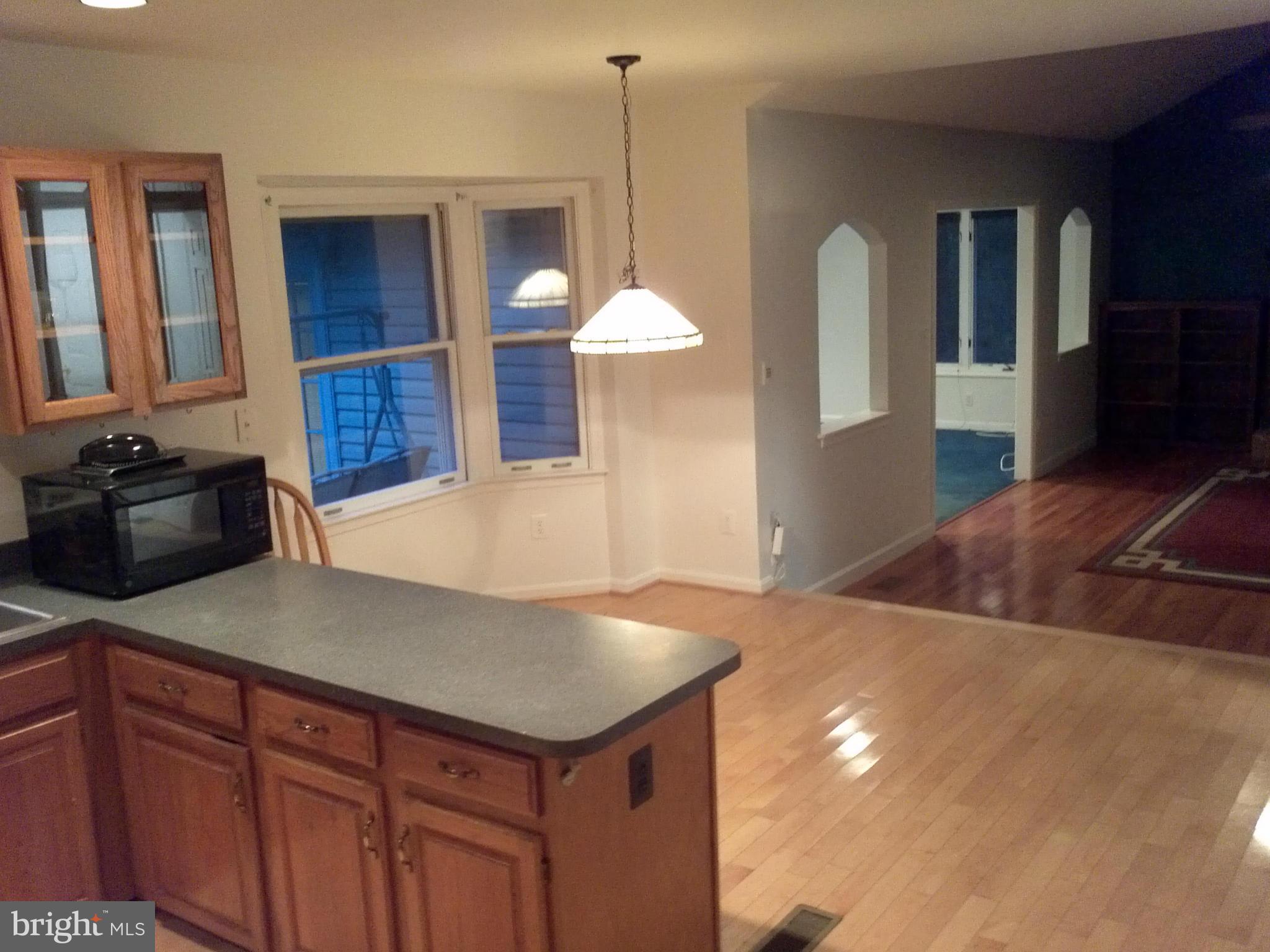 WINTERS RIDGE - Residential Lease