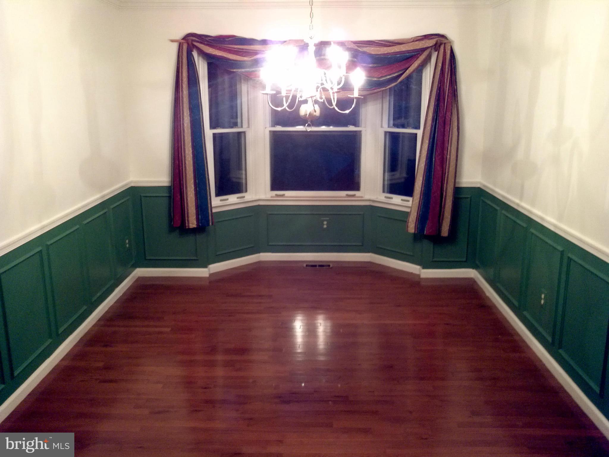 WINTERS RIDGE - Residential Lease