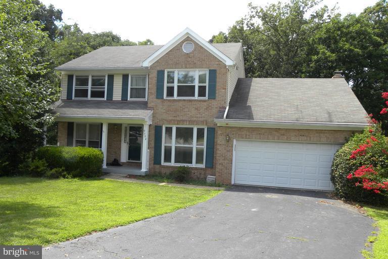 WINTERS RIDGE - Residential Lease