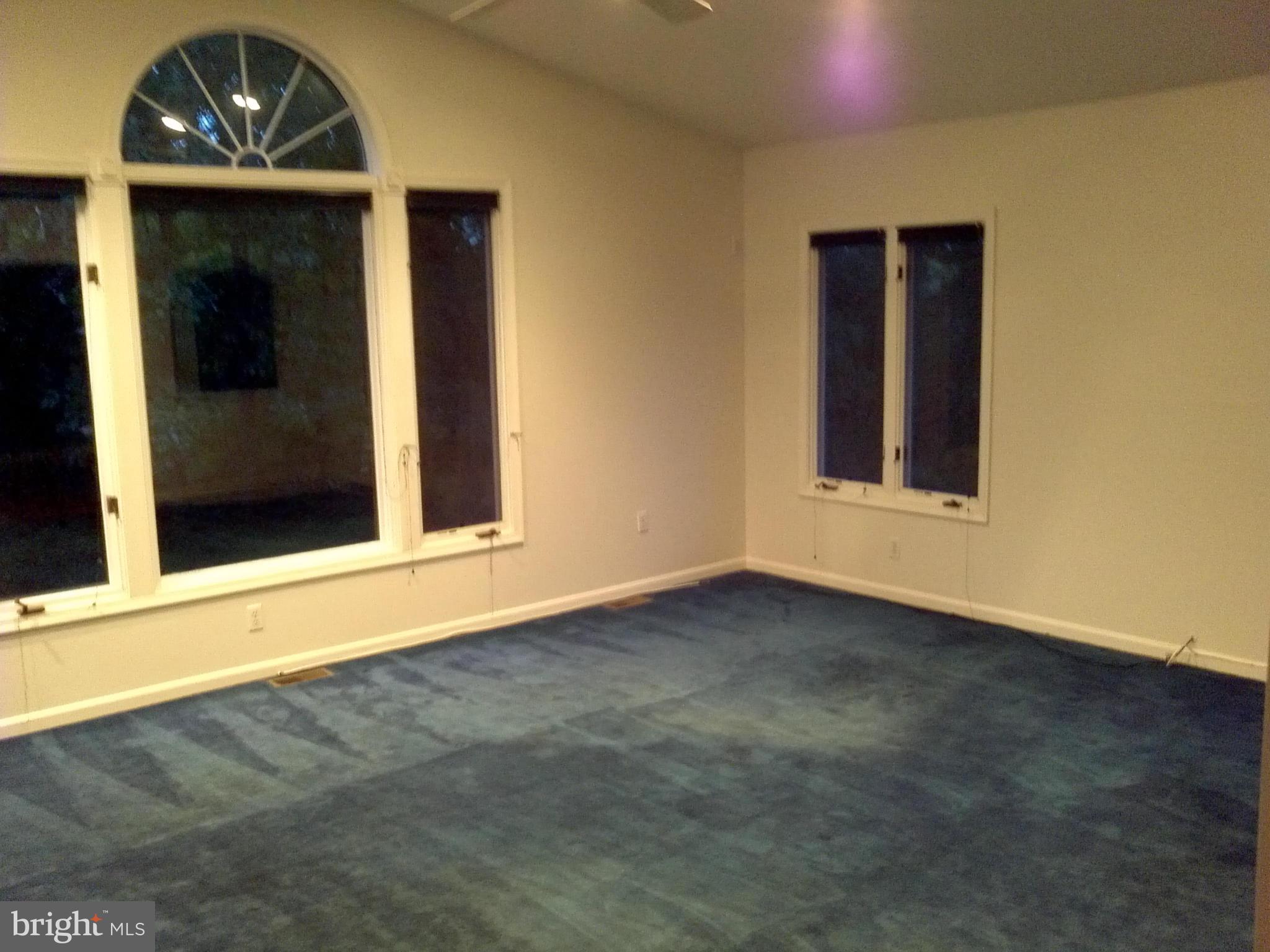 WINTERS RIDGE - Residential Lease