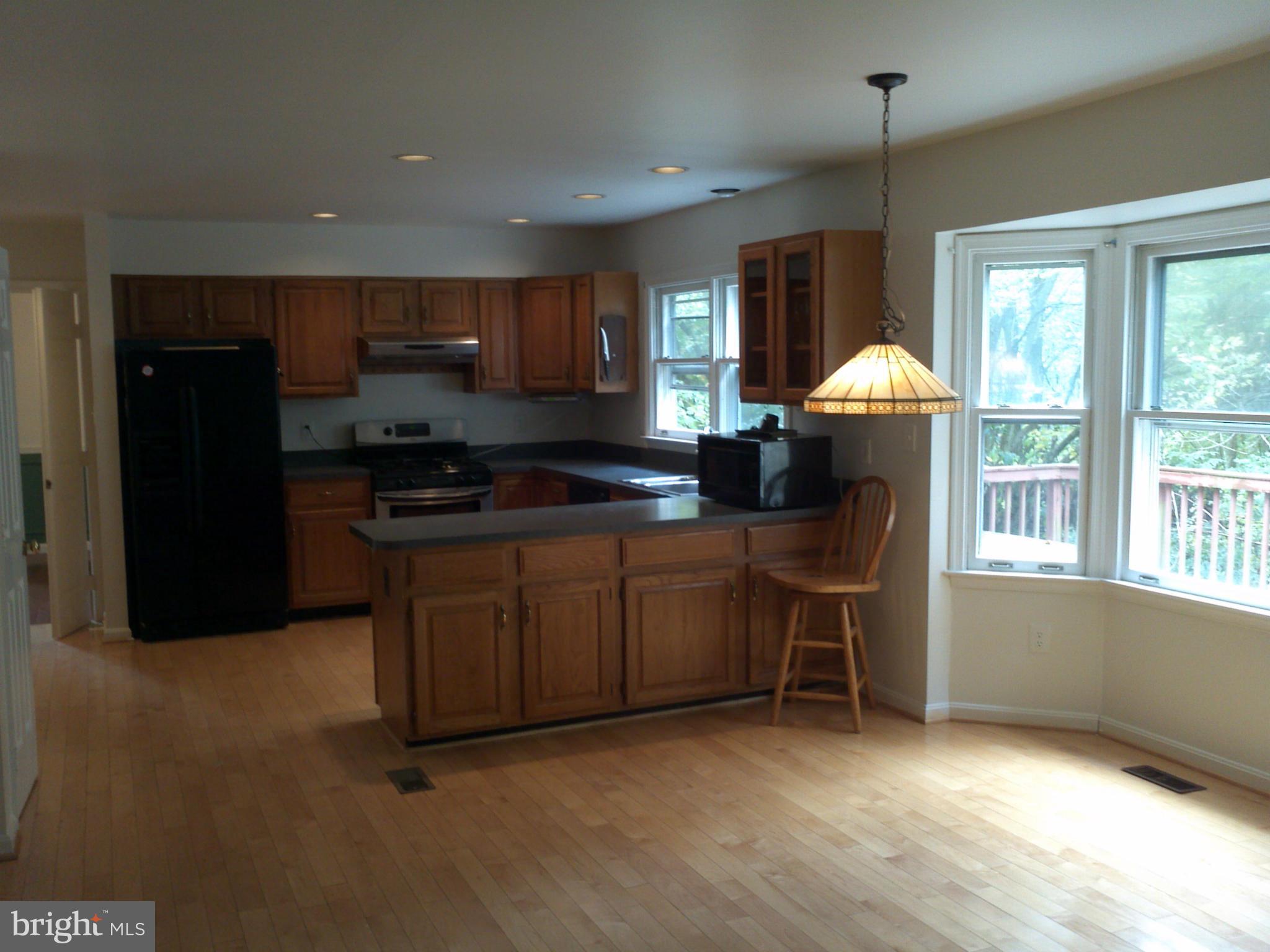 WINTERS RIDGE - Residential Lease