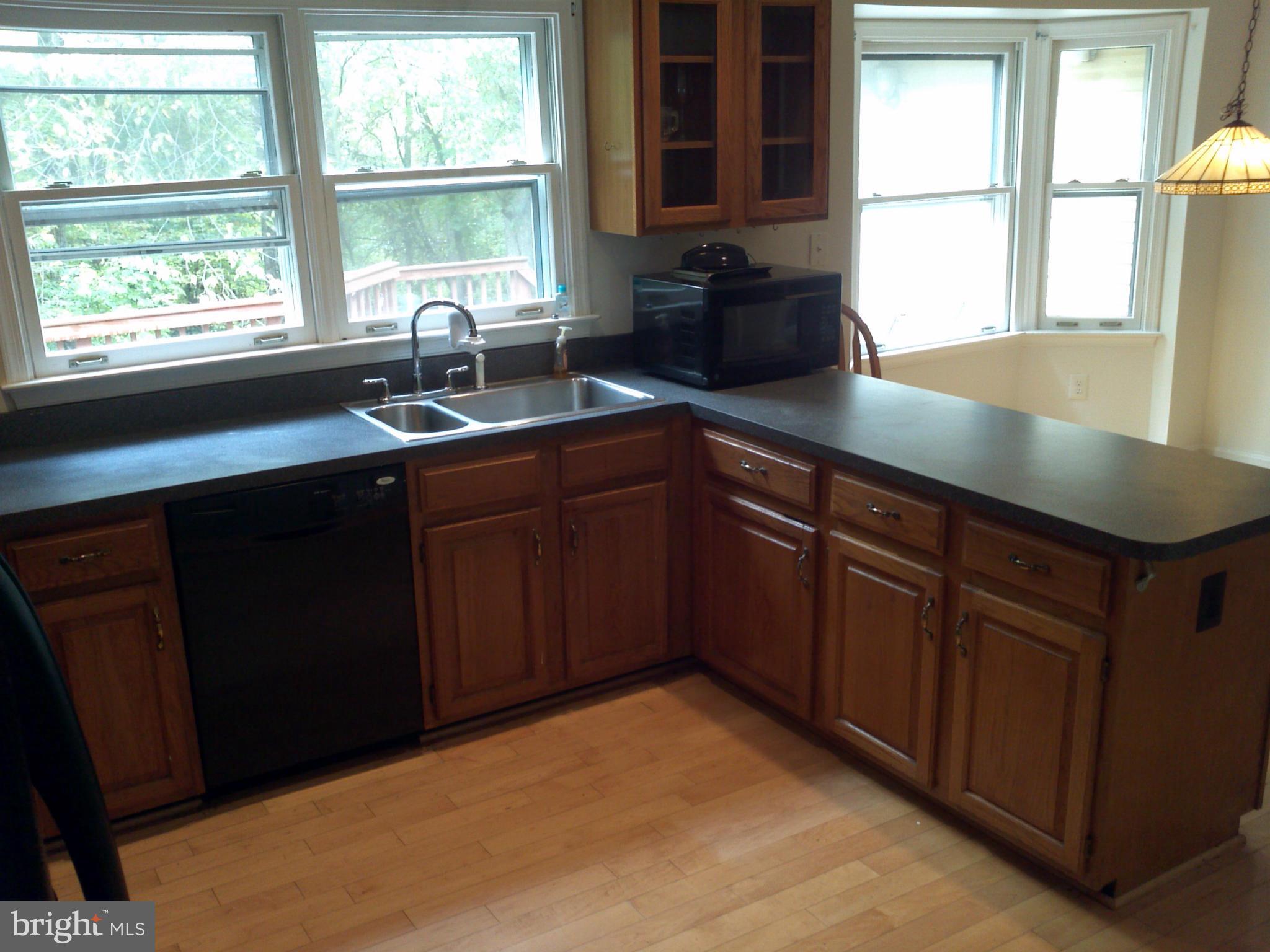 WINTERS RIDGE - Residential Lease