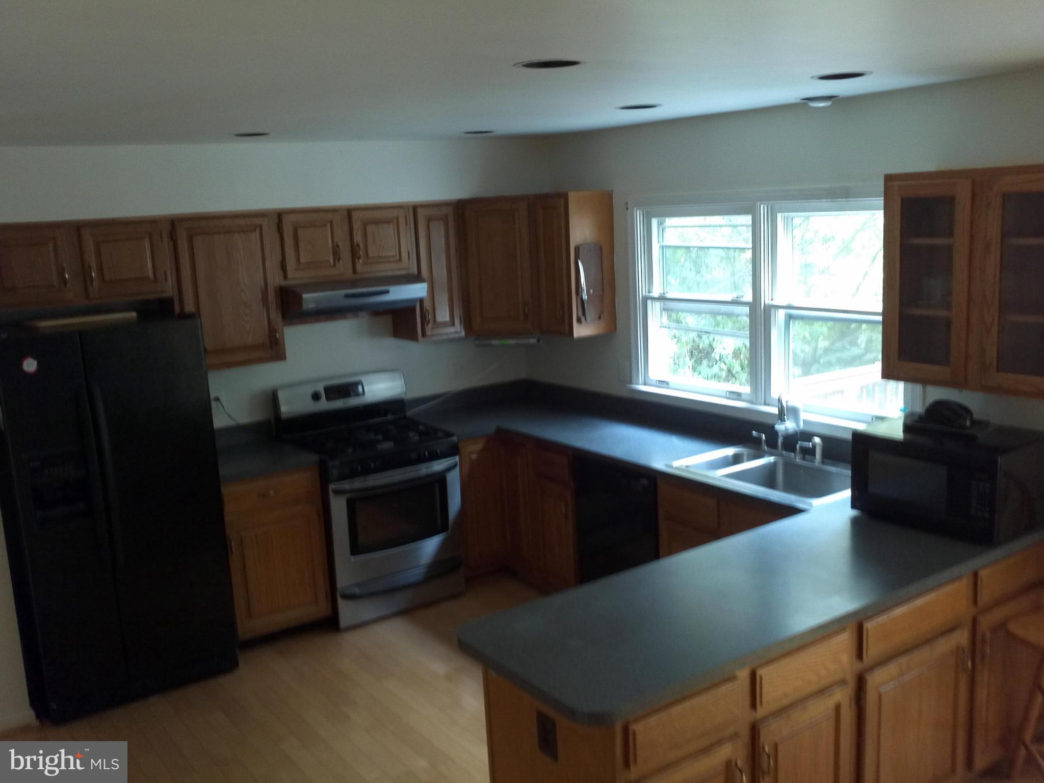 WINTERS RIDGE - Residential Lease