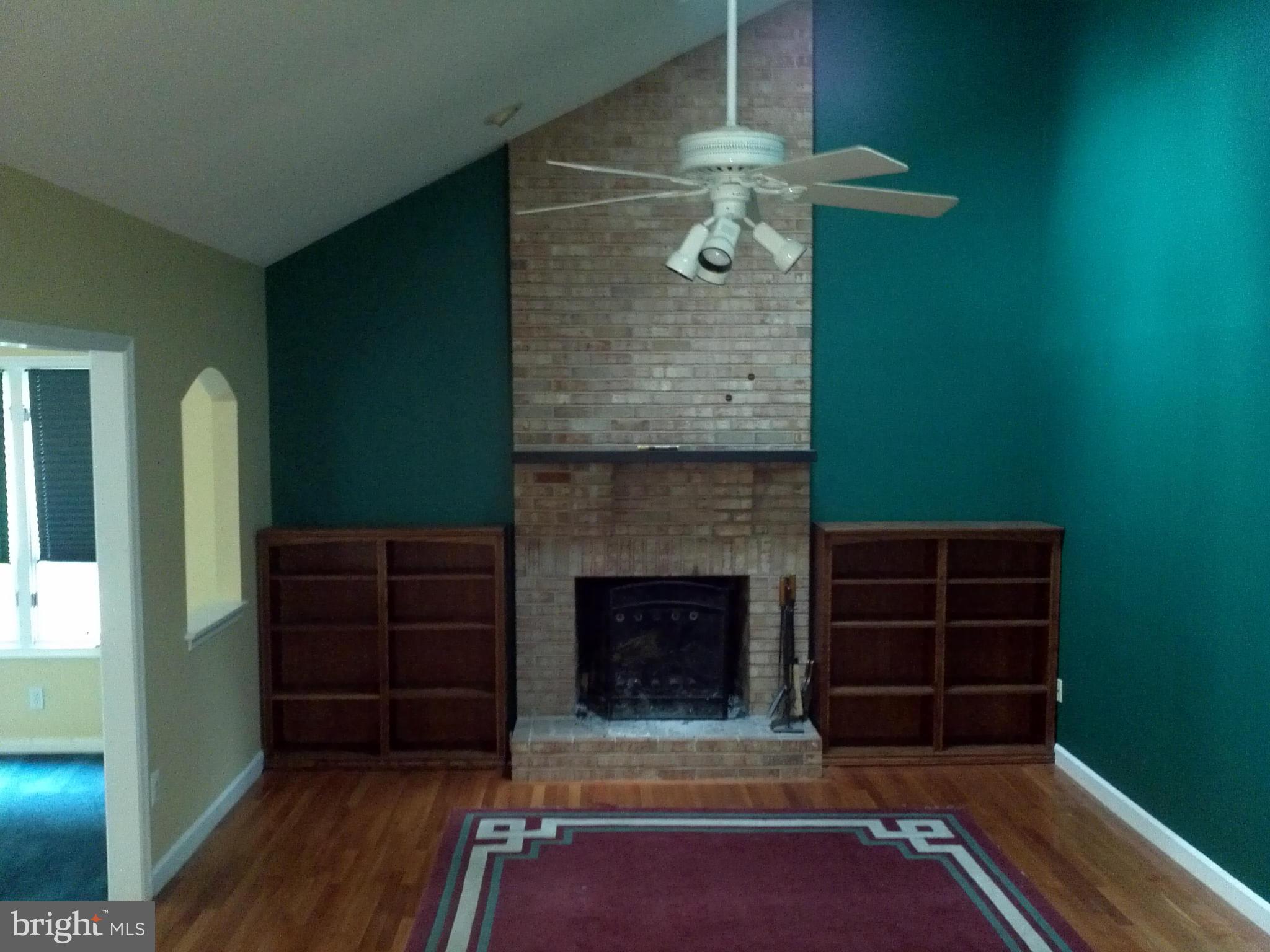 WINTERS RIDGE - Residential Lease